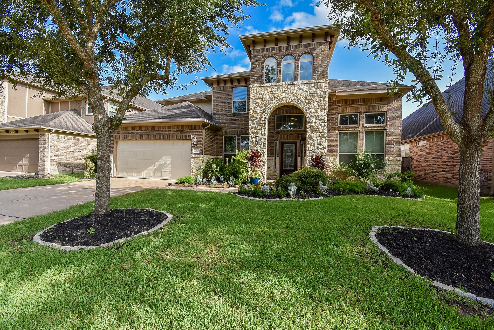 27807 Ashbrook Falls Court, Fulshear, TX 77441