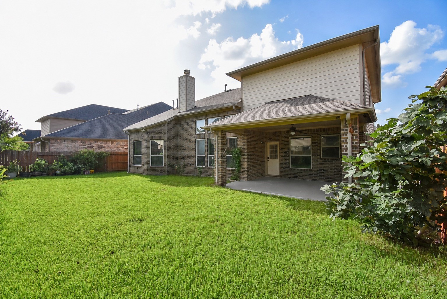 27807 Ashbrook Falls Court, Fulshear, TX 77441