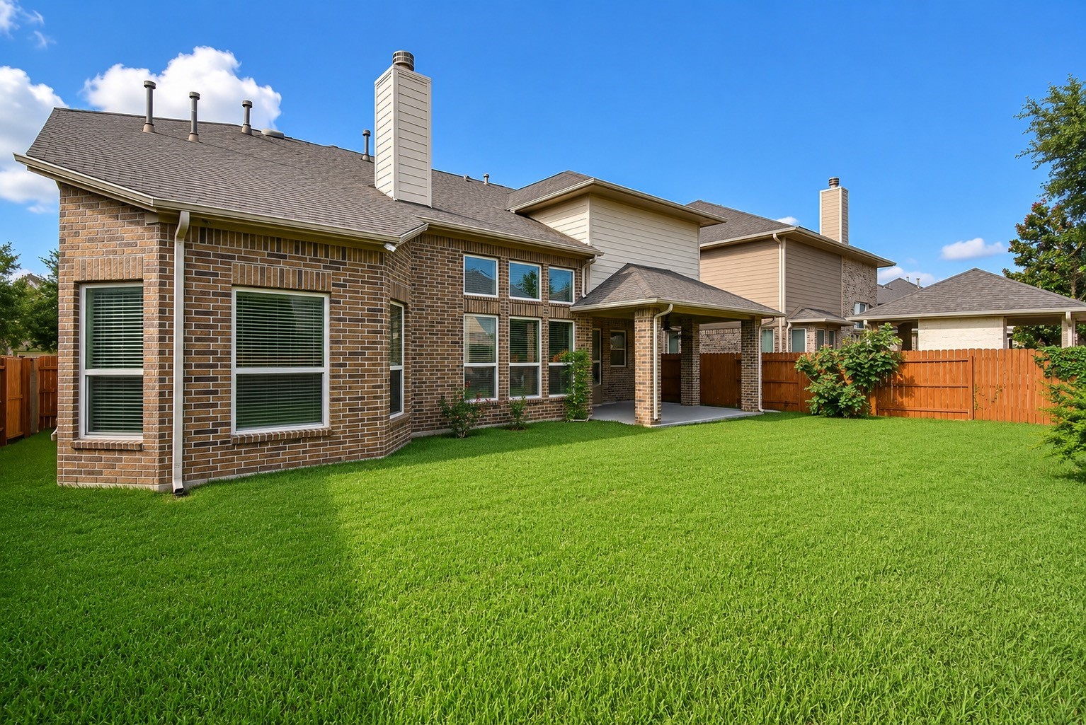 27807 Ashbrook Falls Court, Fulshear, TX 77441