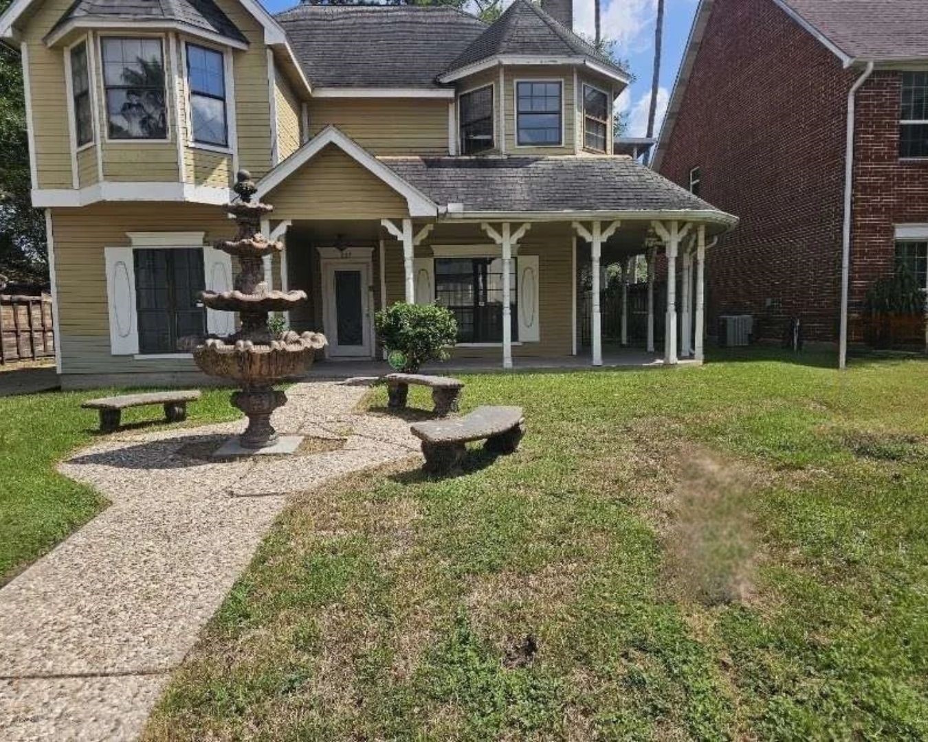 227 Wood Loop Street, Houston, TX 77015