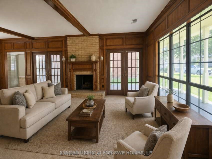 227 Wood Loop Street, Houston, TX 77015