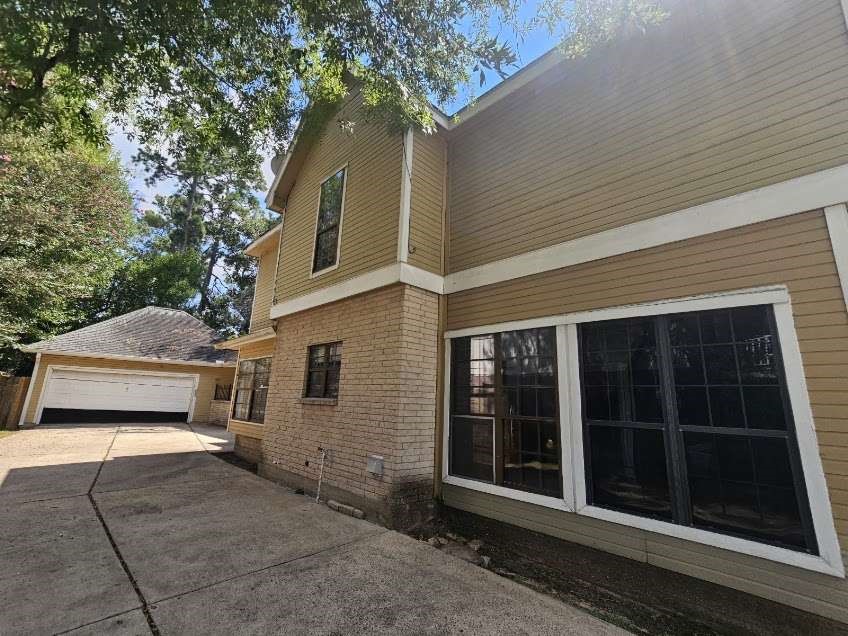 227 Wood Loop Street, Houston, TX 77015