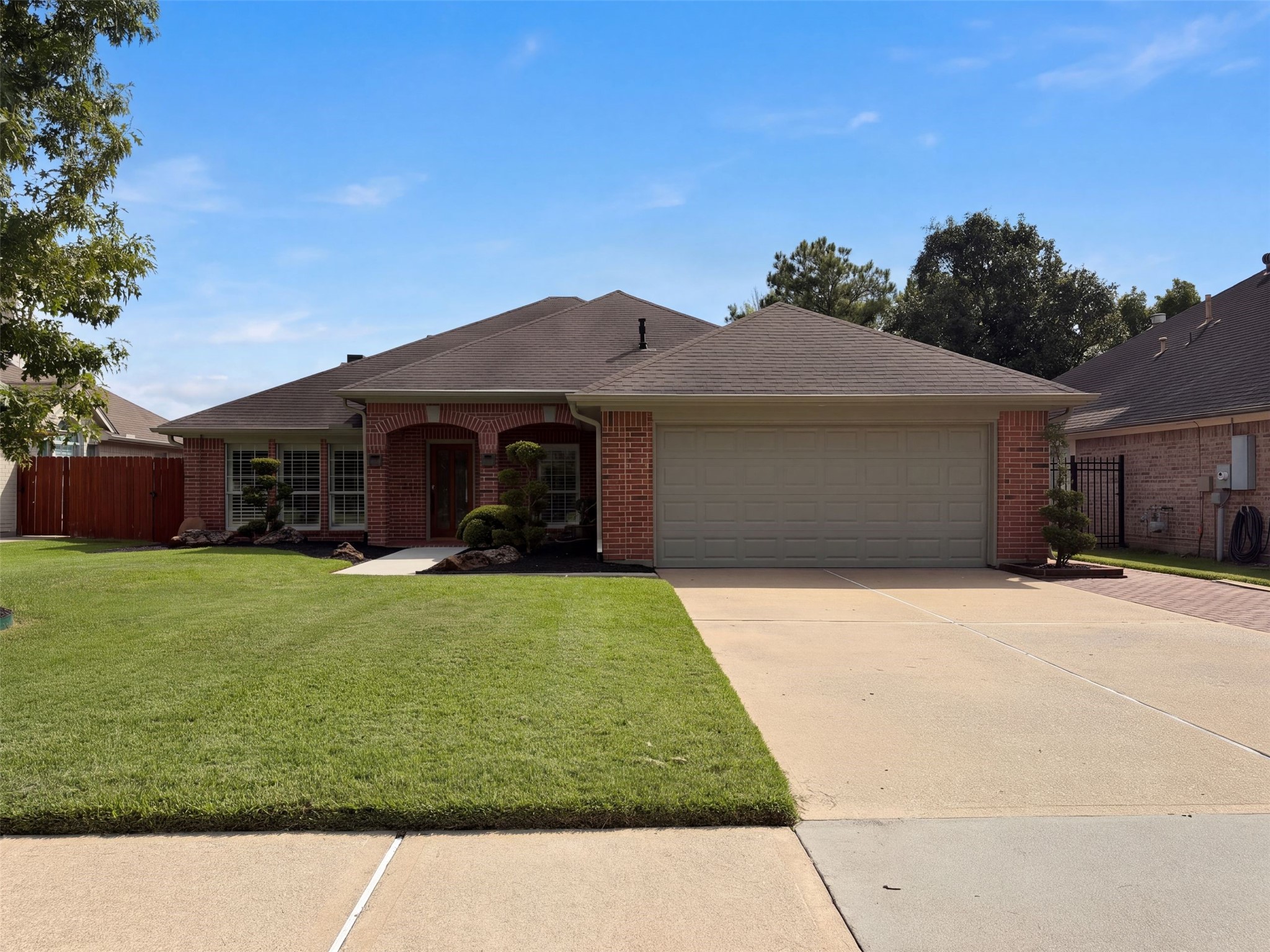 119 Greenridge Circle, League City, TX 77573 119 Greenridge Circle, League City, TX 77573