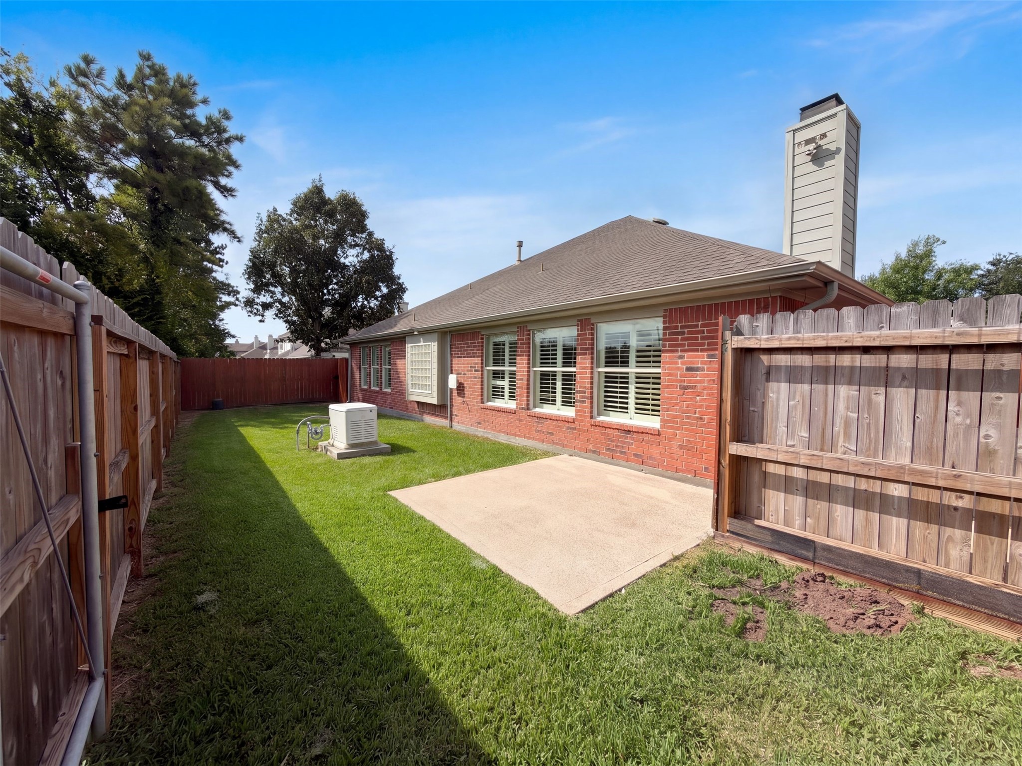 119 Greenridge Circle, League City, TX 77573 119 Greenridge Circle, League City, TX 77573