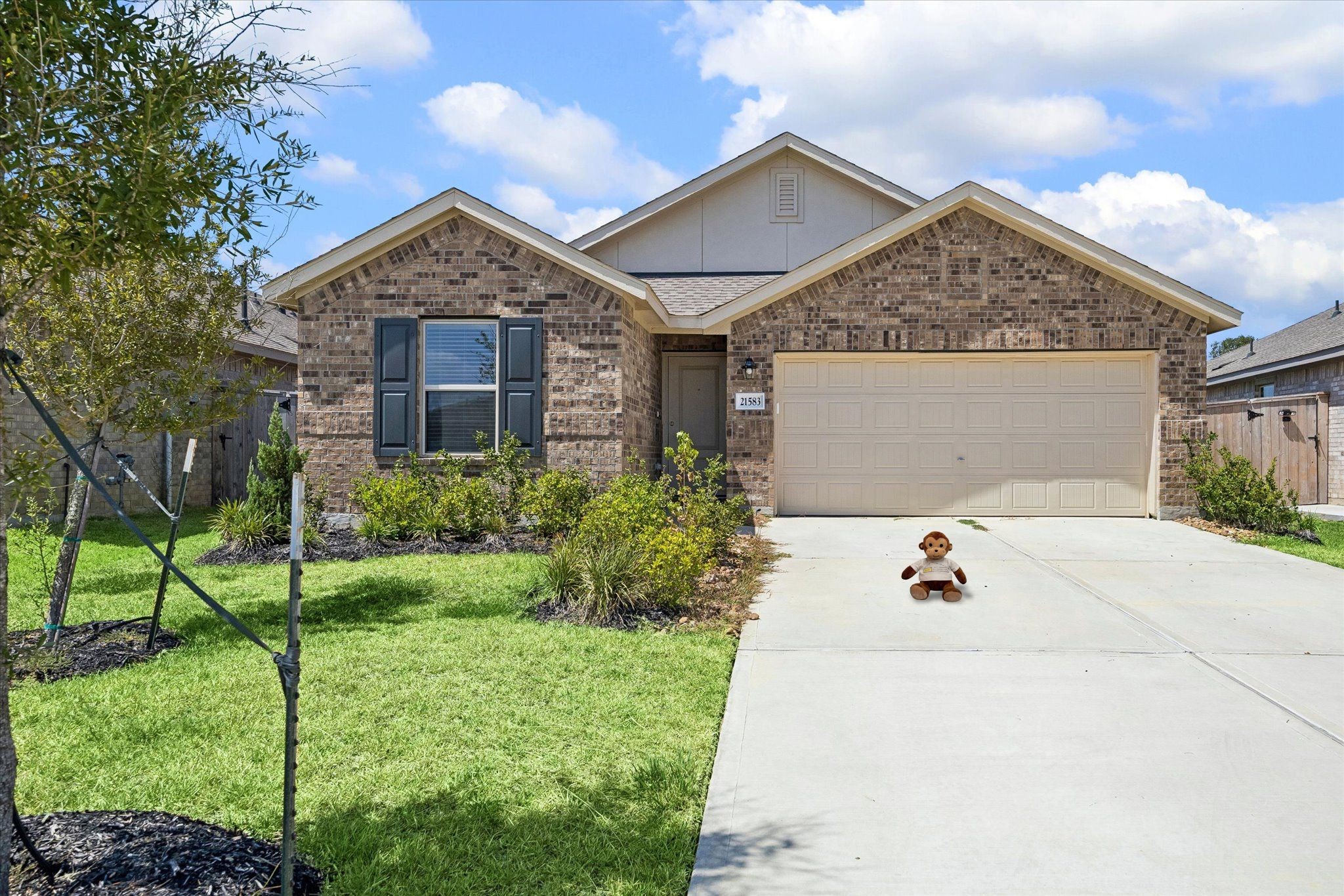 21583 Casavatore Dr, New Caney, TX 77357 21583 Casavatore Dr, New Caney, TX 77357