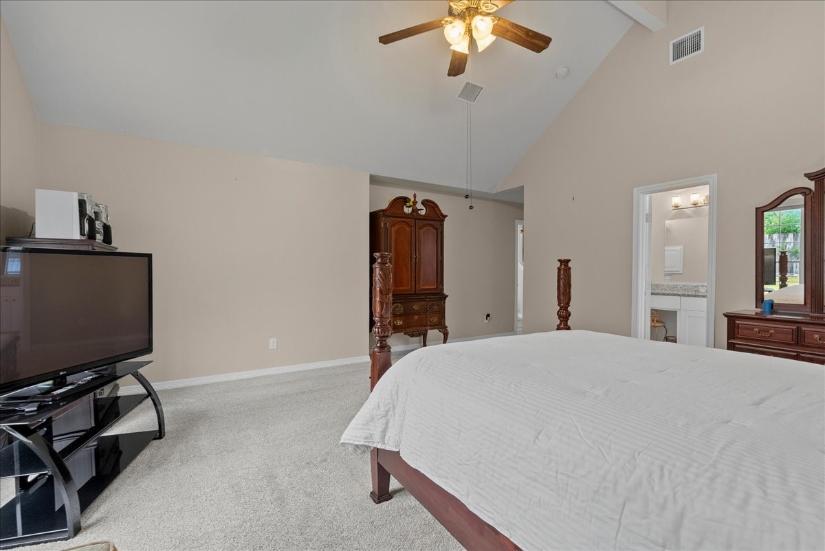 2112 Indian Blanket Drive, League City, TX 77573