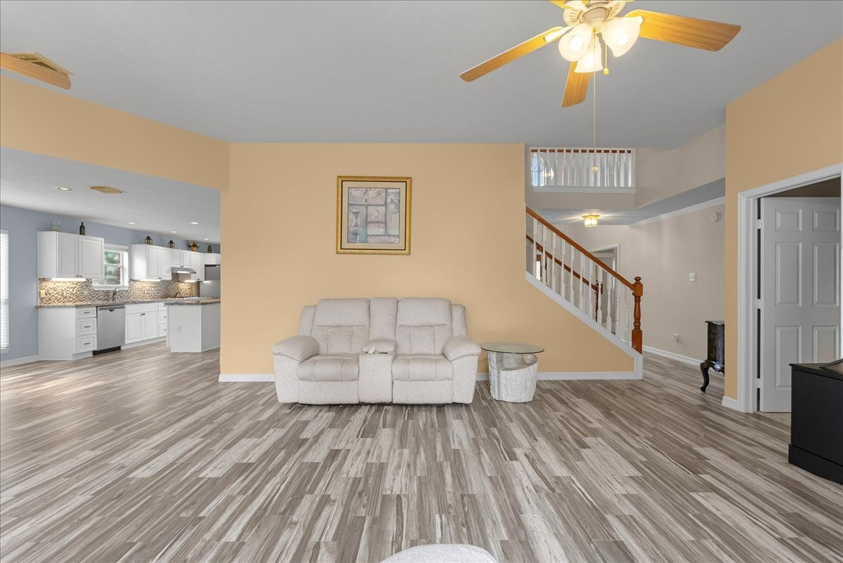 2112 Indian Blanket Drive, League City, TX 77573
