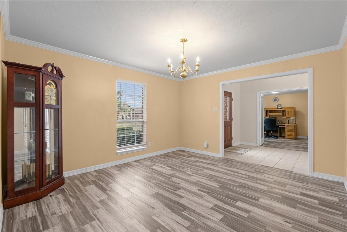 2112 Indian Blanket Drive, League City, TX 77573