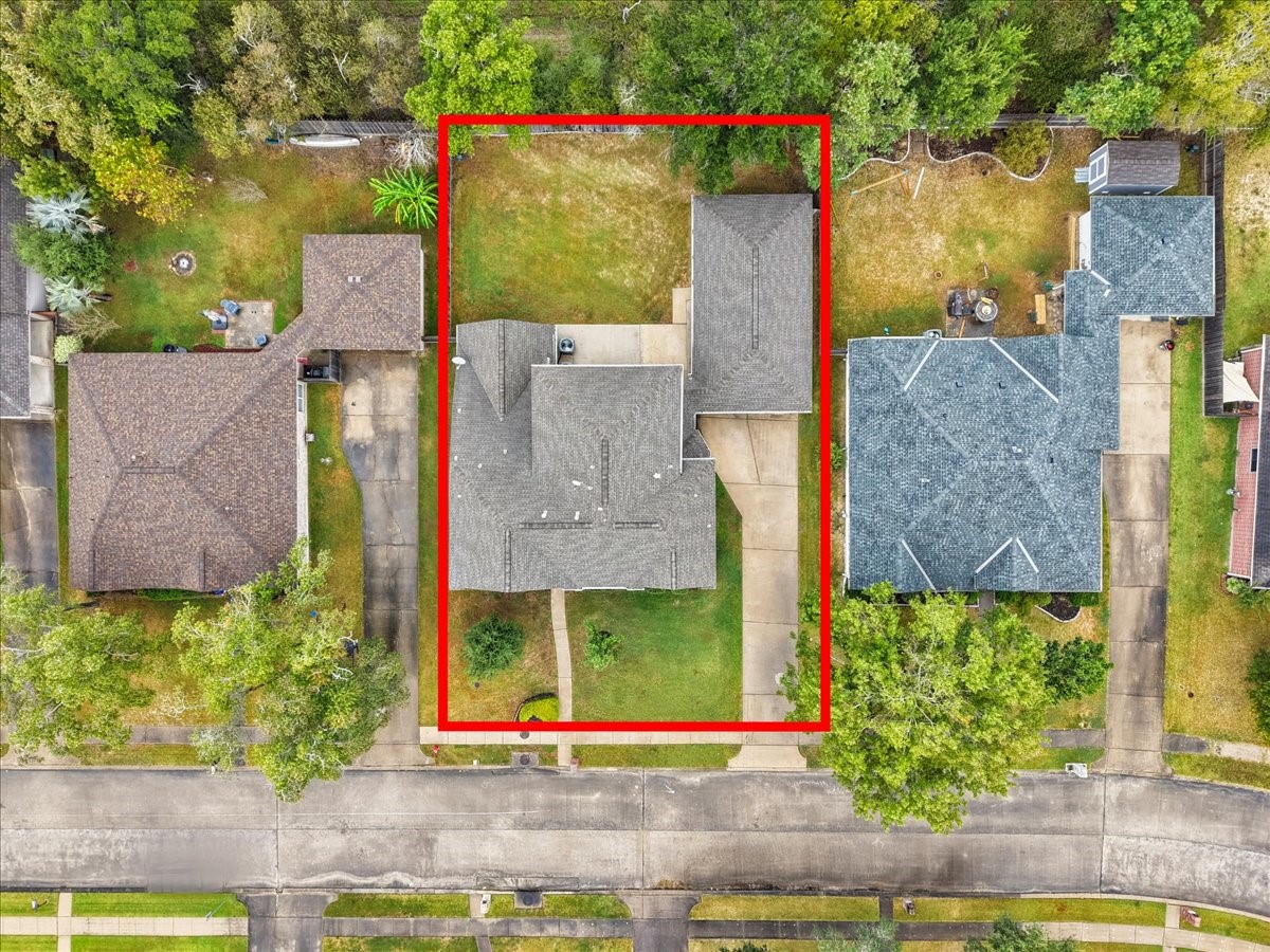 2112 Indian Blanket Drive, League City, TX 77573