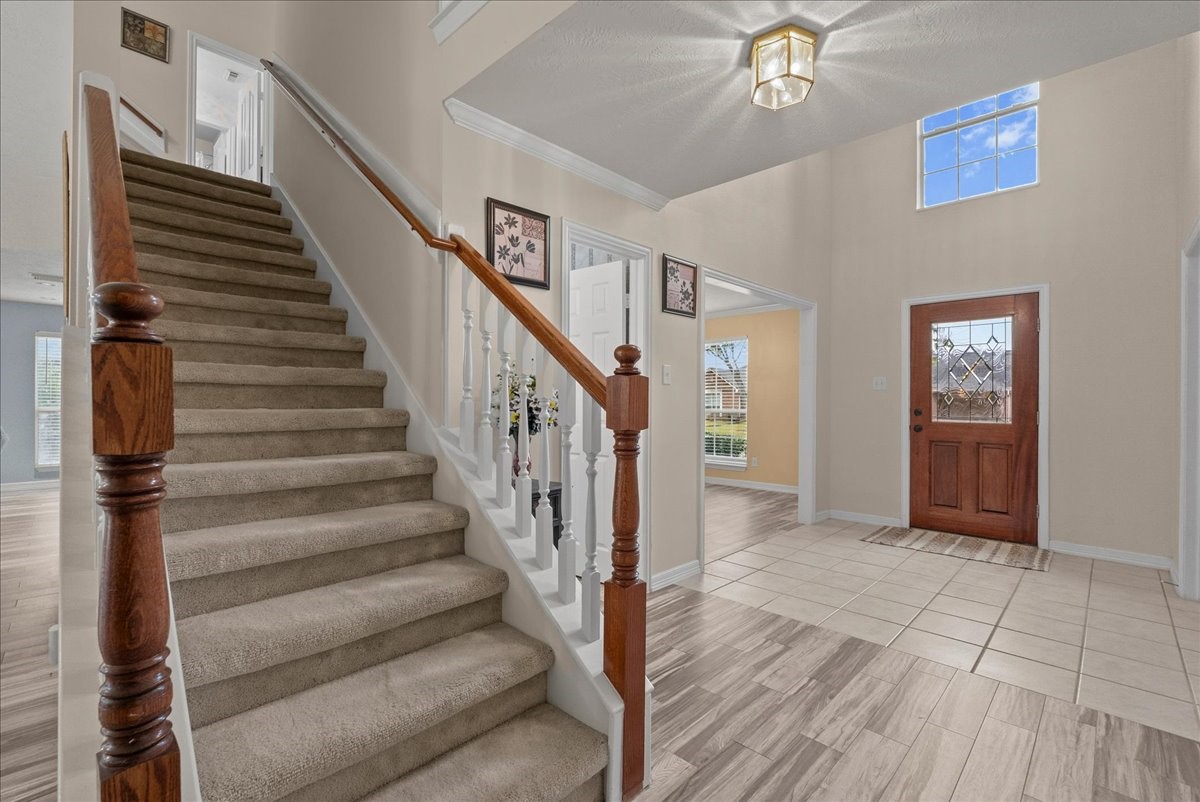2112 Indian Blanket Drive, League City, TX 77573