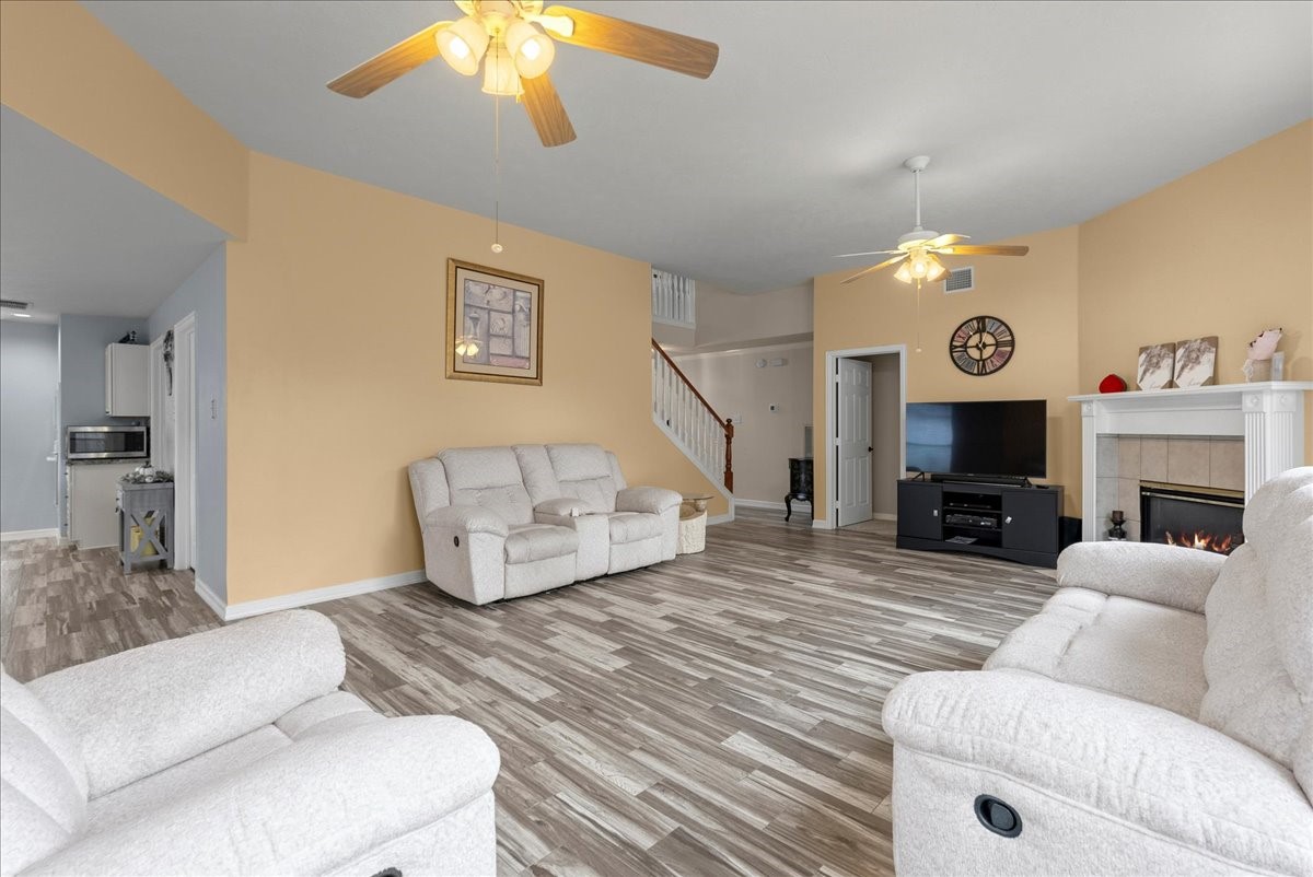 2112 Indian Blanket Drive, League City, TX 77573