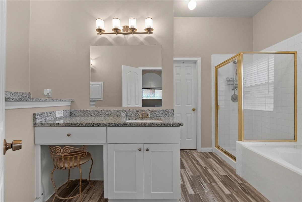 2112 Indian Blanket Drive, League City, TX 77573