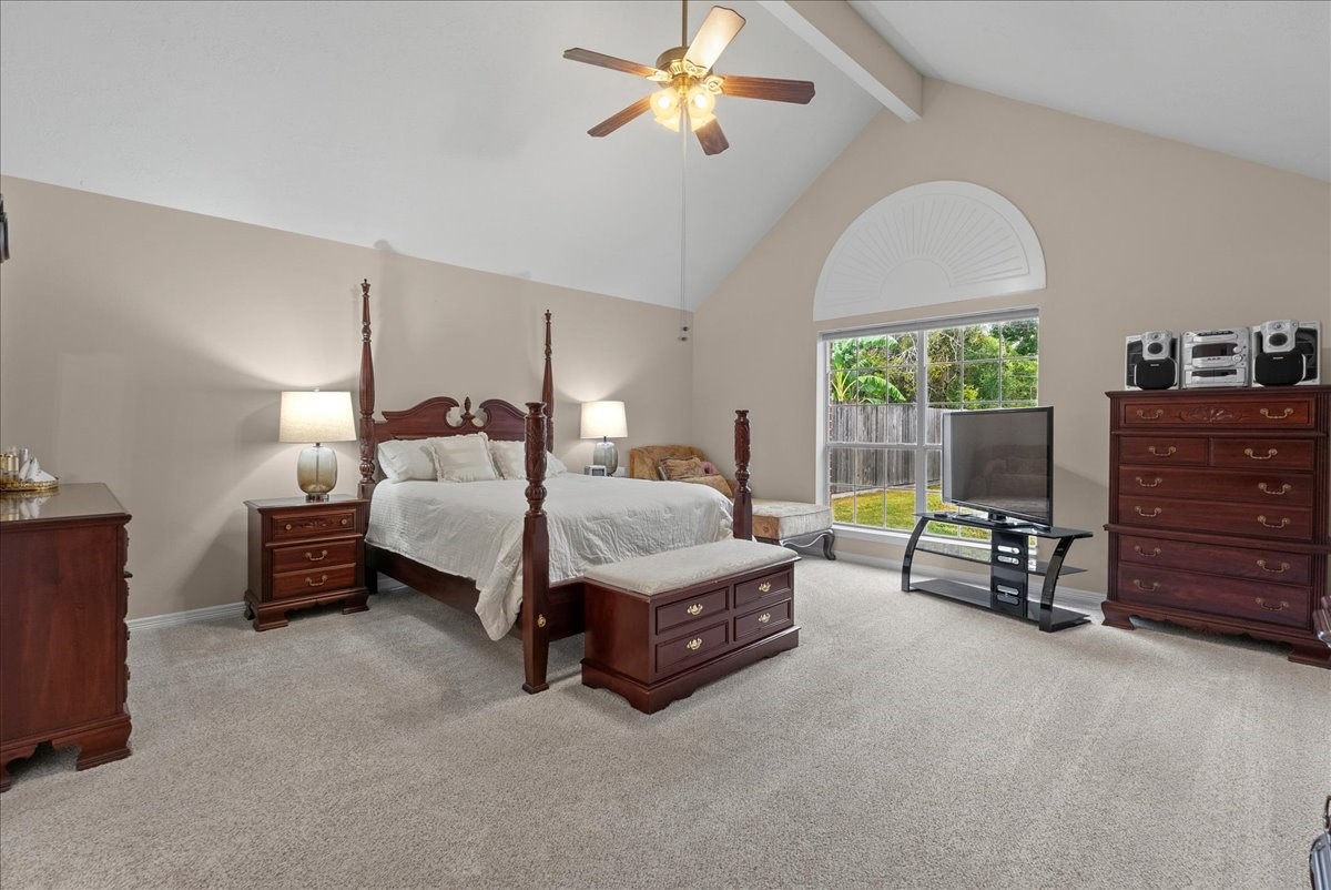 2112 Indian Blanket Drive, League City, TX 77573