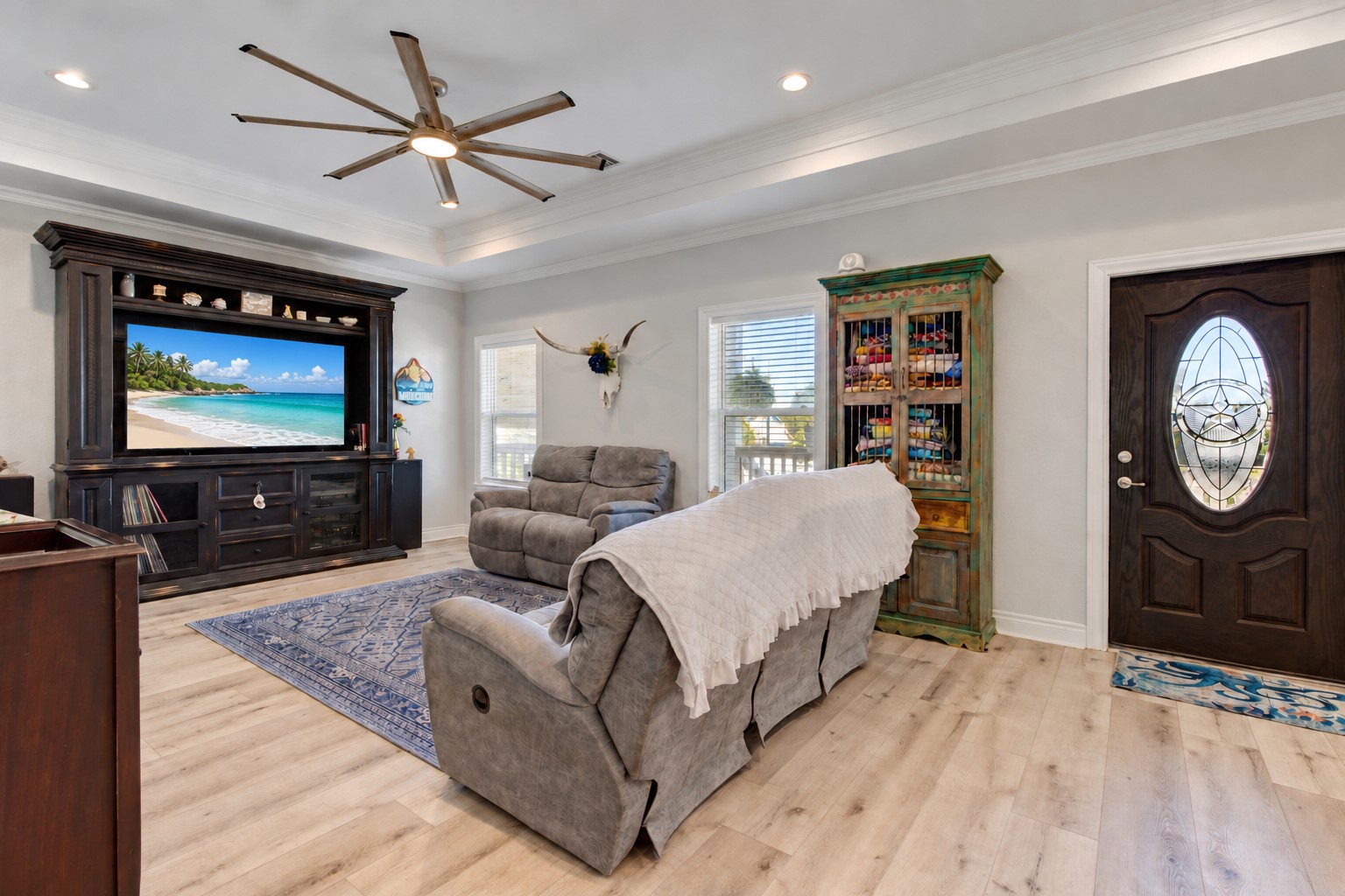 12839 E Conquistador Drive, Galveston, TX 77554