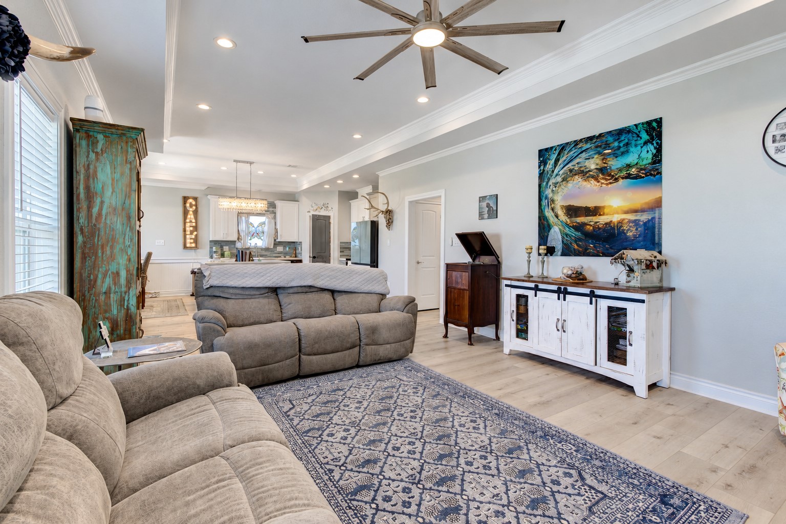 12839 E Conquistador Drive, Galveston, TX 77554