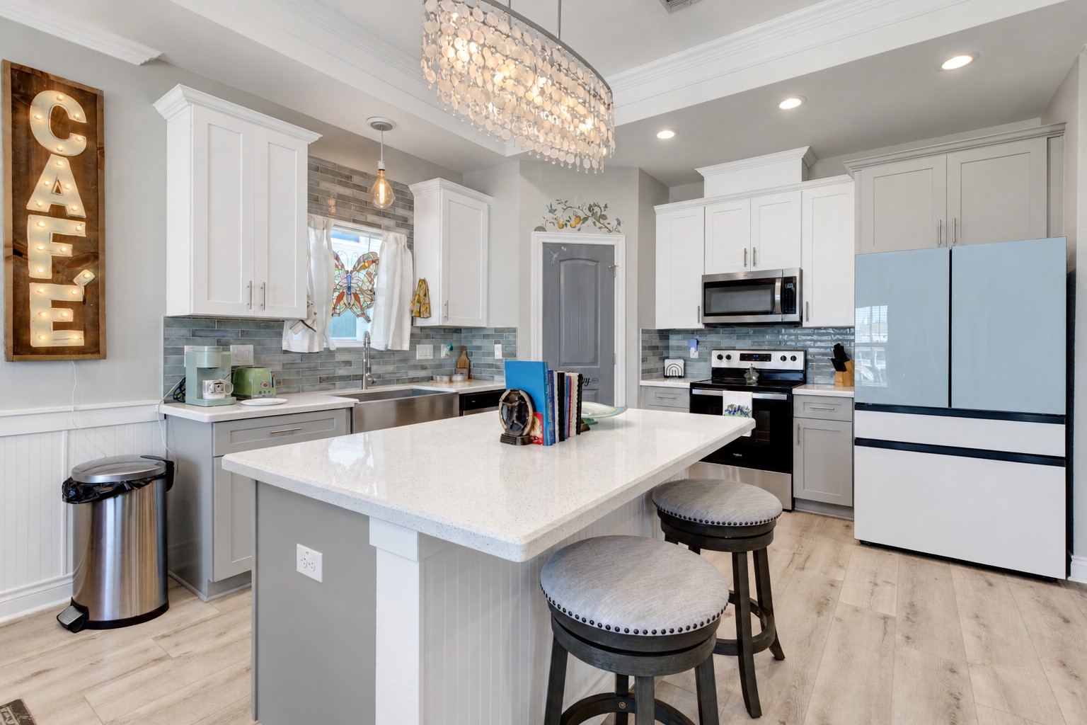 12839 E Conquistador Drive, Galveston, TX 77554