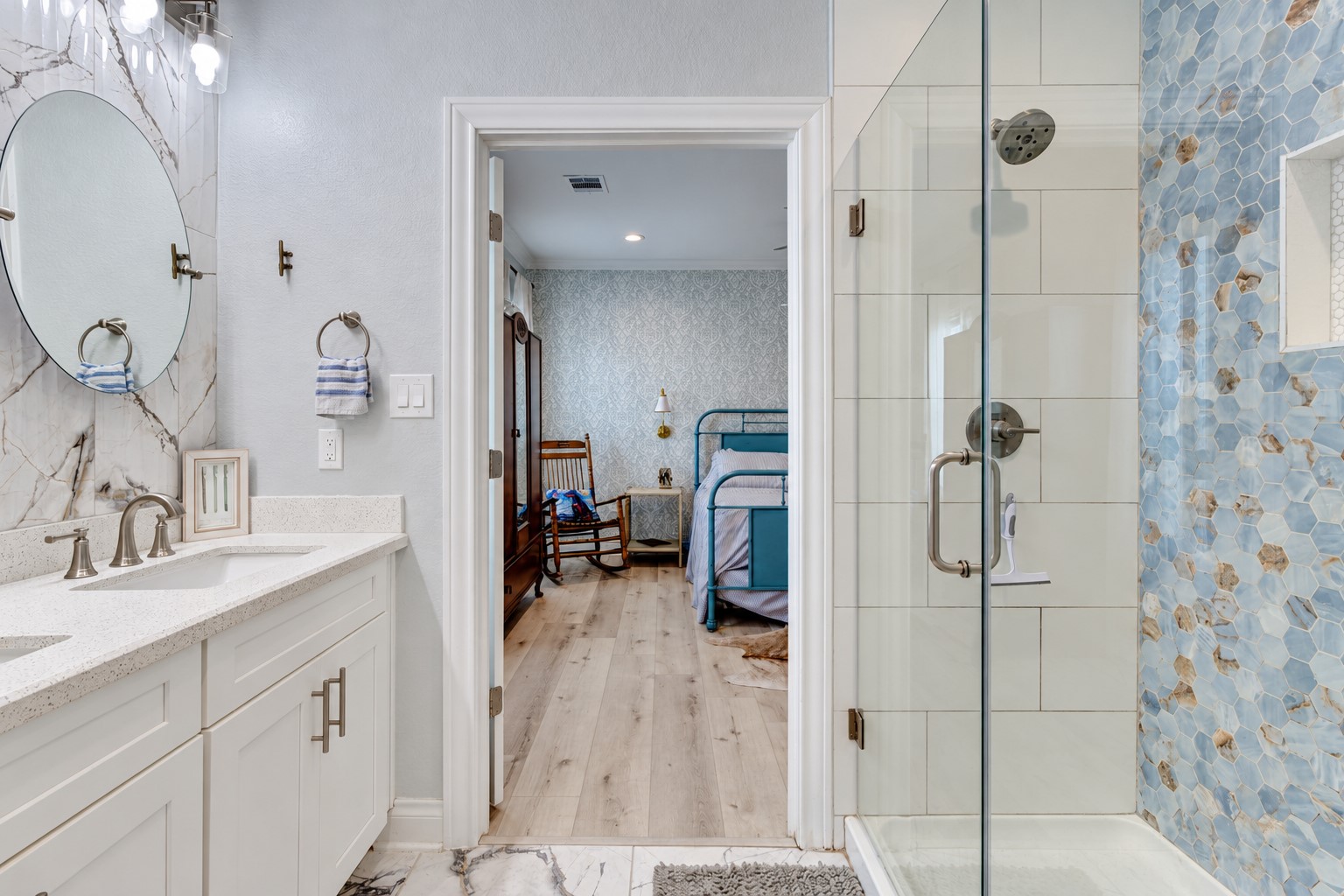 12839 E Conquistador Drive, Galveston, TX 77554