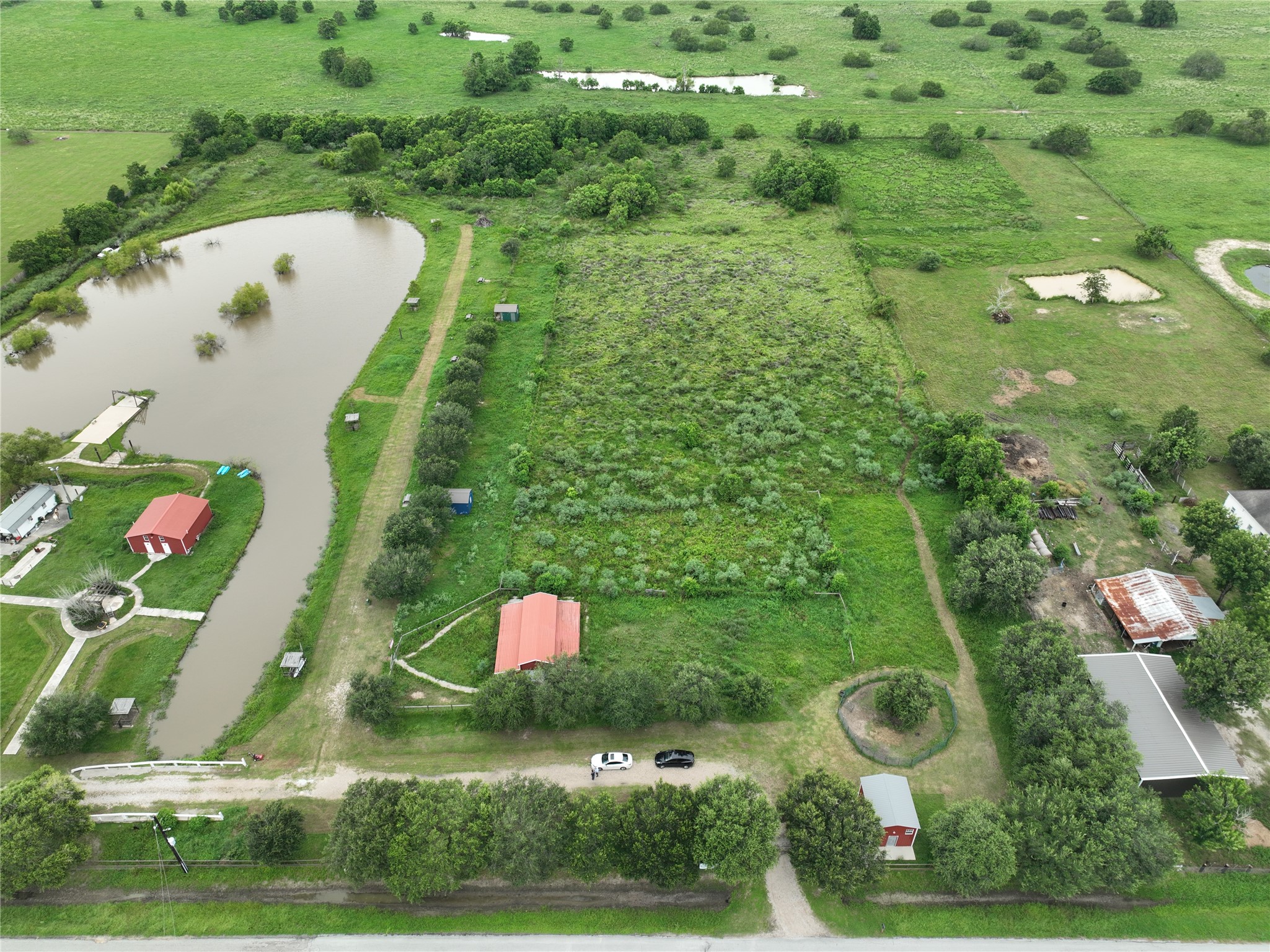 7702 Vincik Ehlert Road, Rosenberg, TX 77471