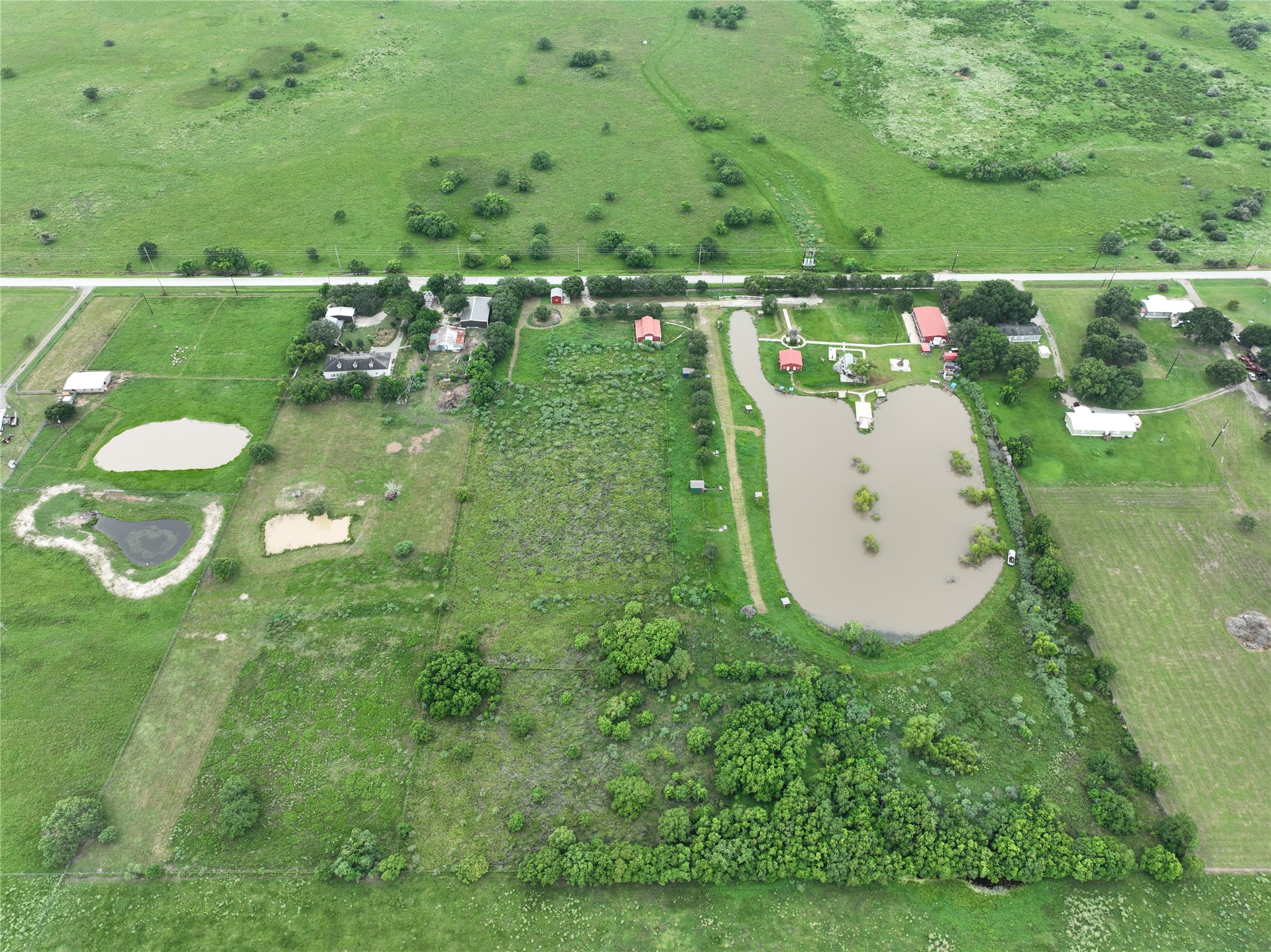 7702 Vincik Ehlert Road, Rosenberg, TX 77471