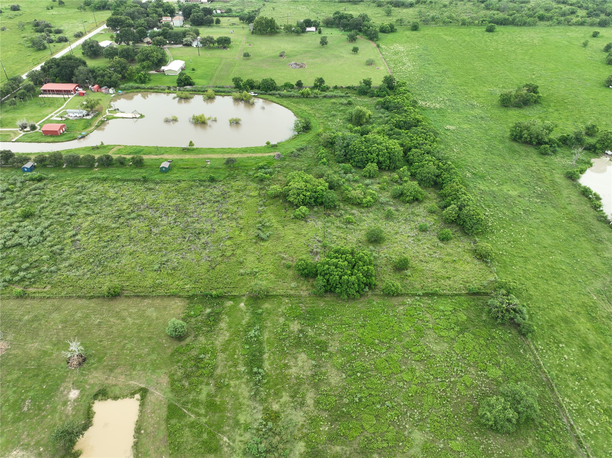 7702 Vincik Ehlert Road, Rosenberg, TX 77471
