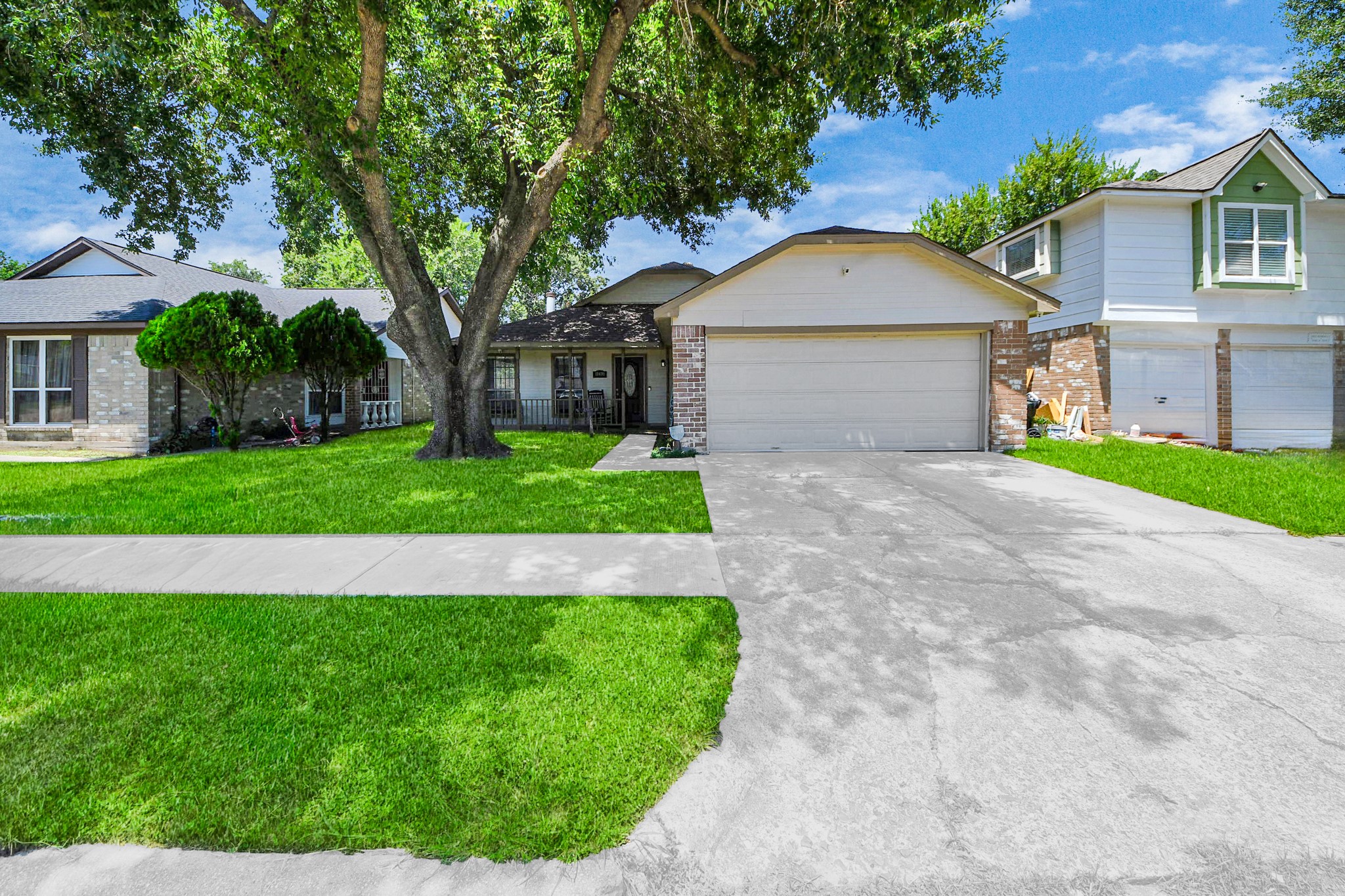 11031 Kirkmead Drive, Houston, TX 77089
