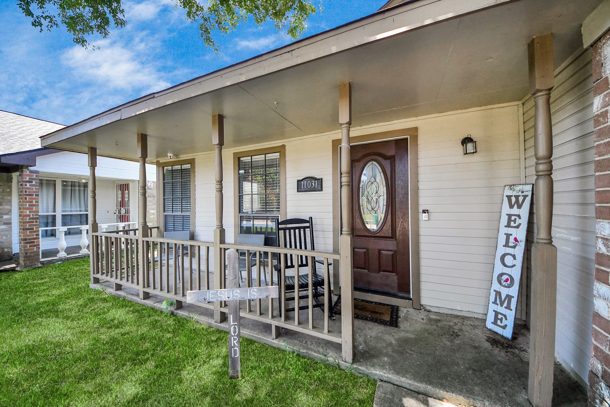 11031 Kirkmead Drive, Houston, TX 77089