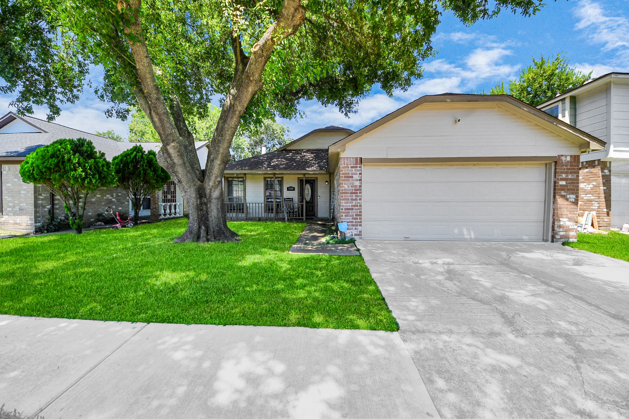 11031 Kirkmead Drive, Houston, TX 77089