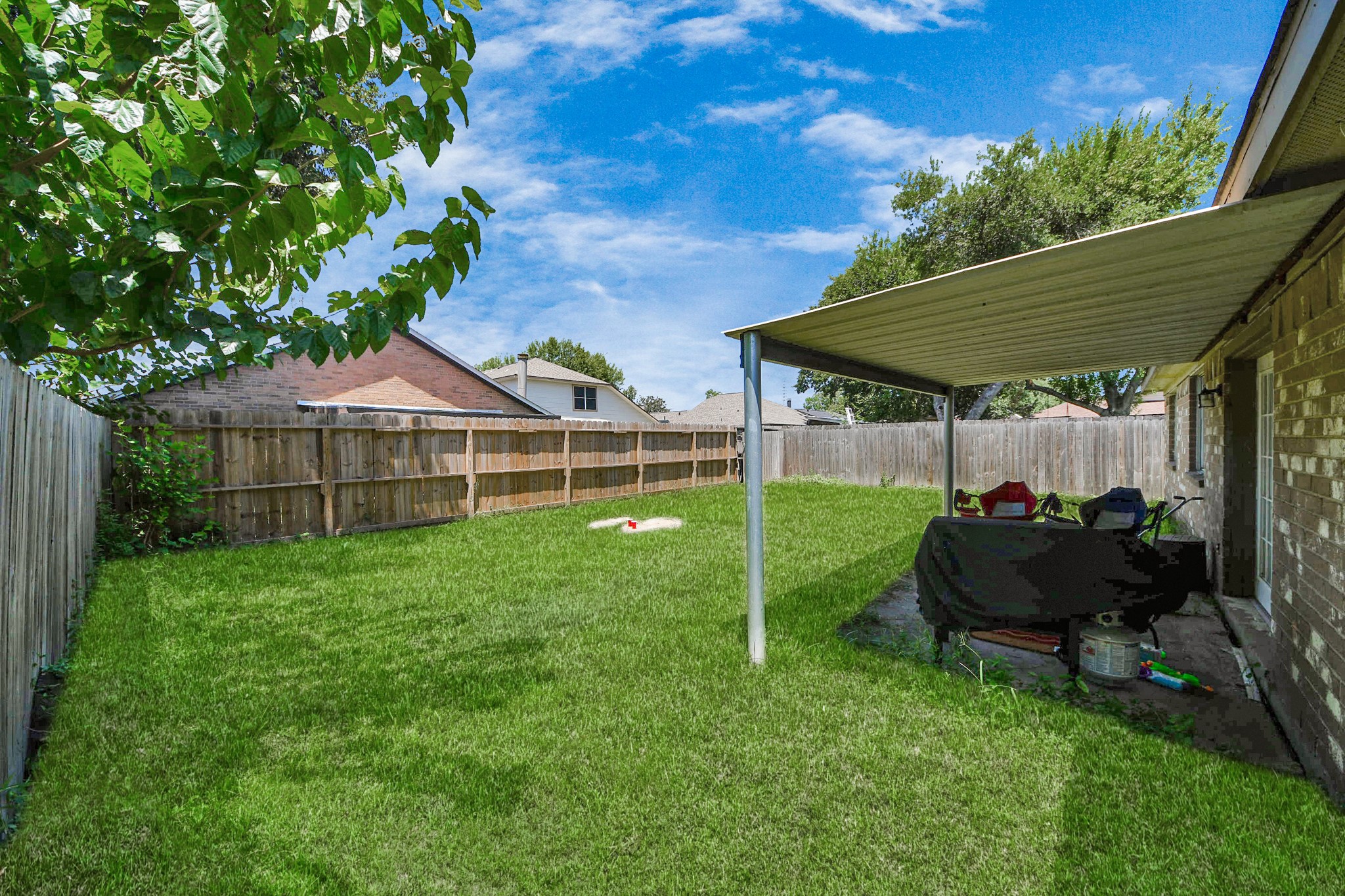 11031 Kirkmead Drive, Houston, TX 77089