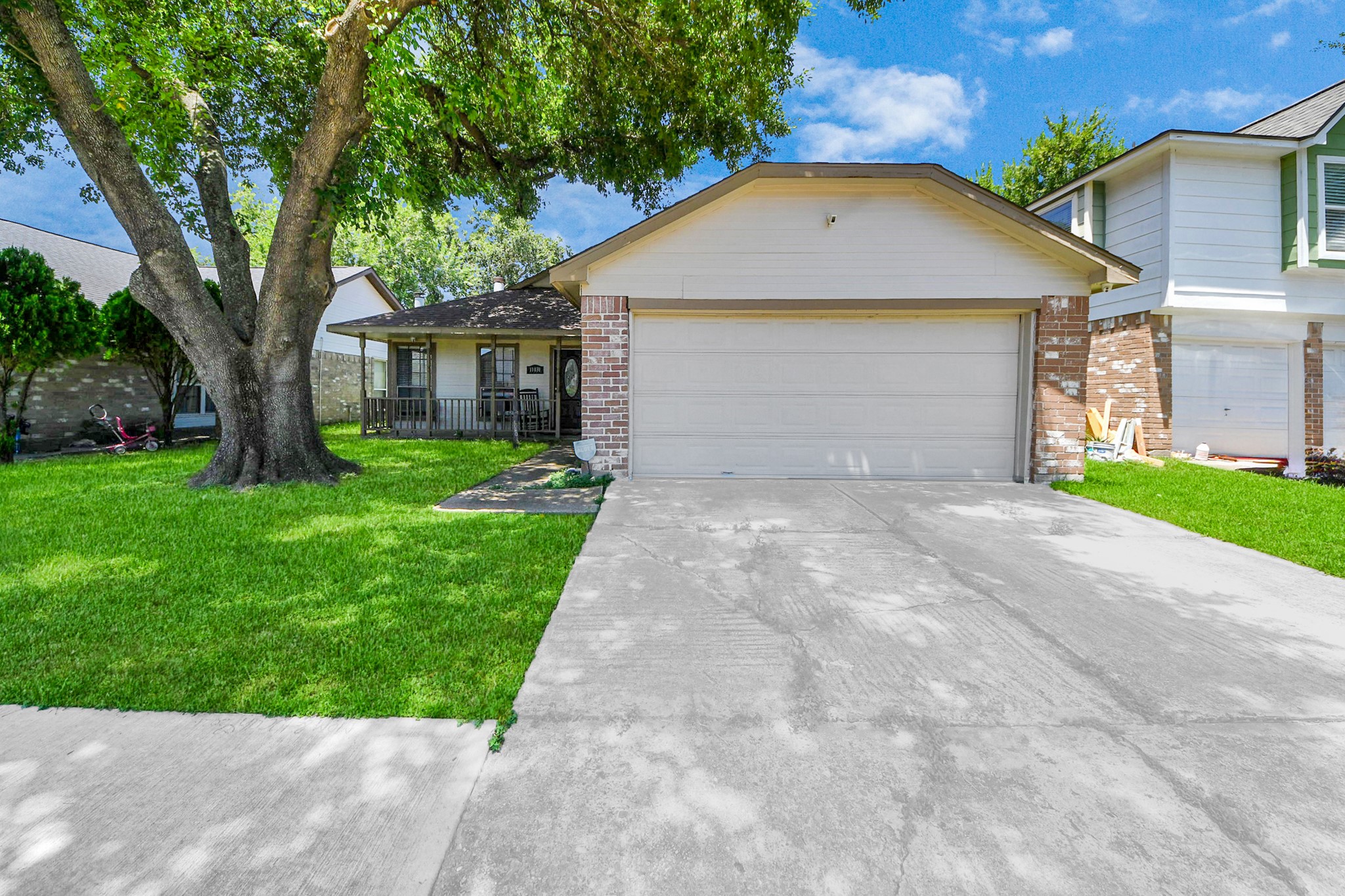 11031 Kirkmead Drive, Houston, TX 77089 11031 Kirkmead Drive, Houston, TX 77089