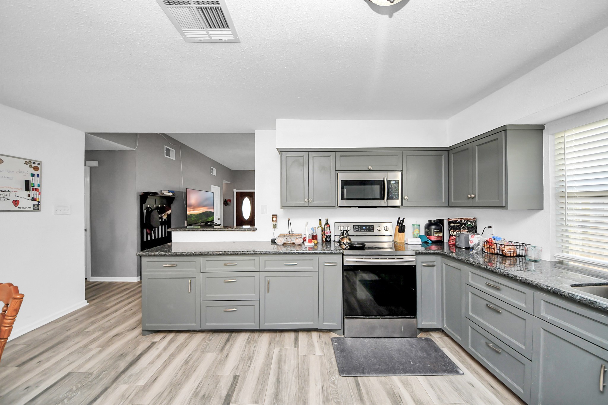 11031 Kirkmead Drive, Houston, TX 77089