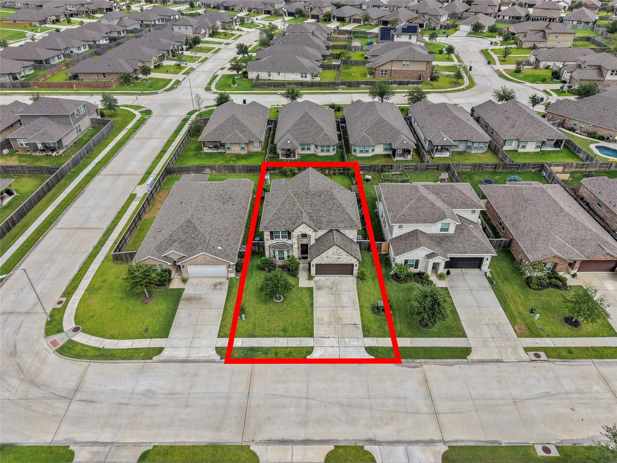 10112 Hermann Trace, Texas City, TX 77591