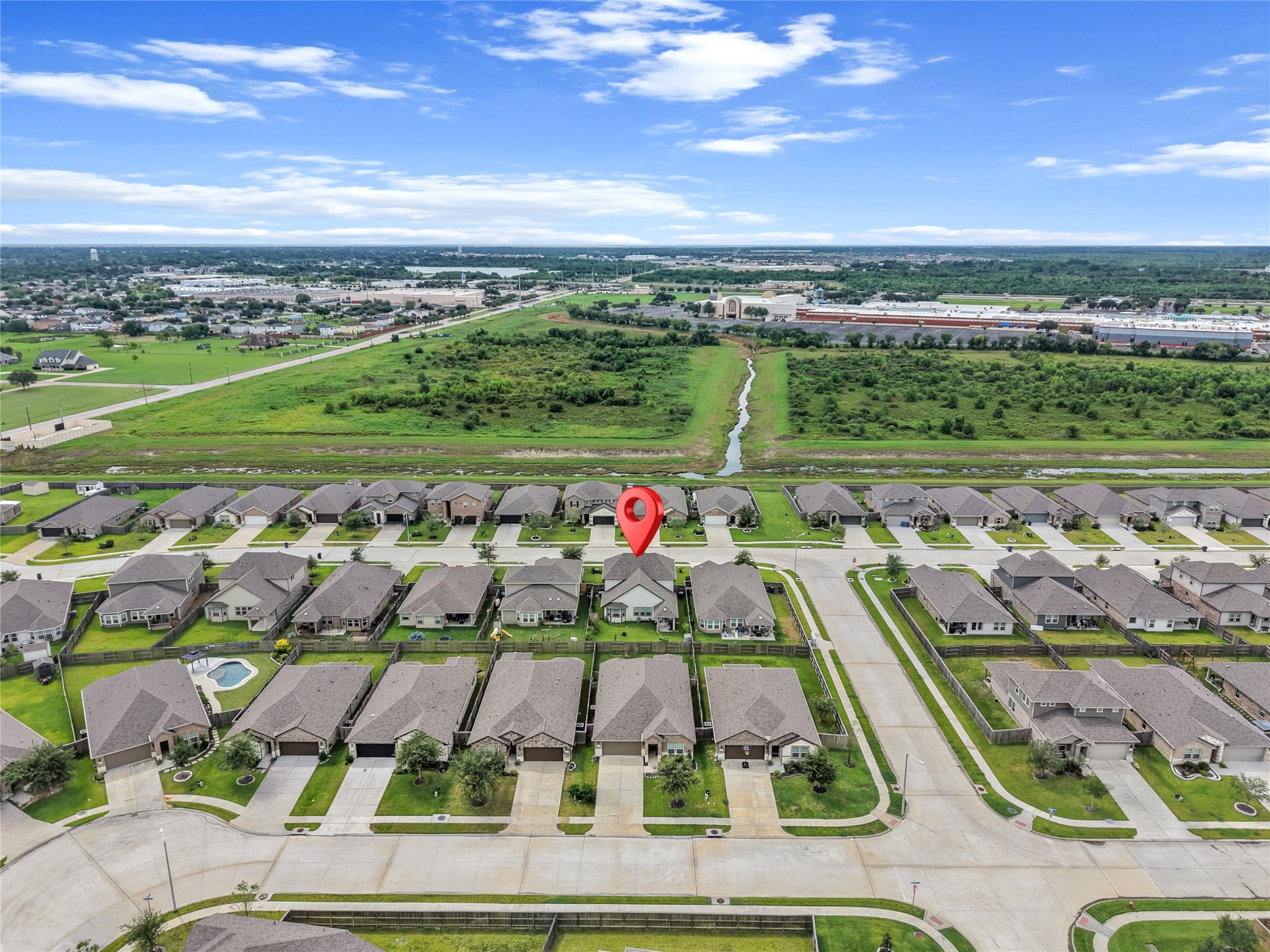 10112 Hermann Trace, Texas City, TX 77591