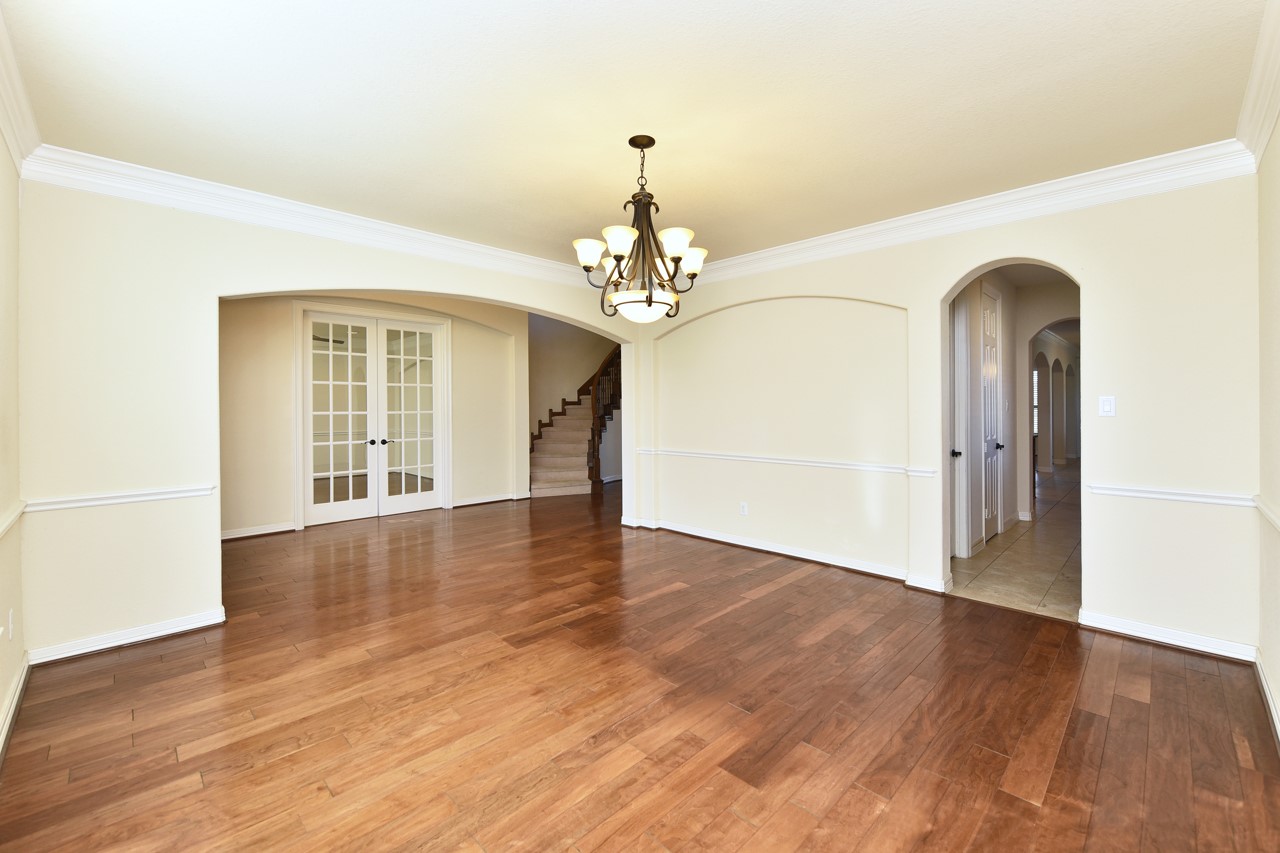 6010 Crystal Water Drive, Richmond, TX 77406