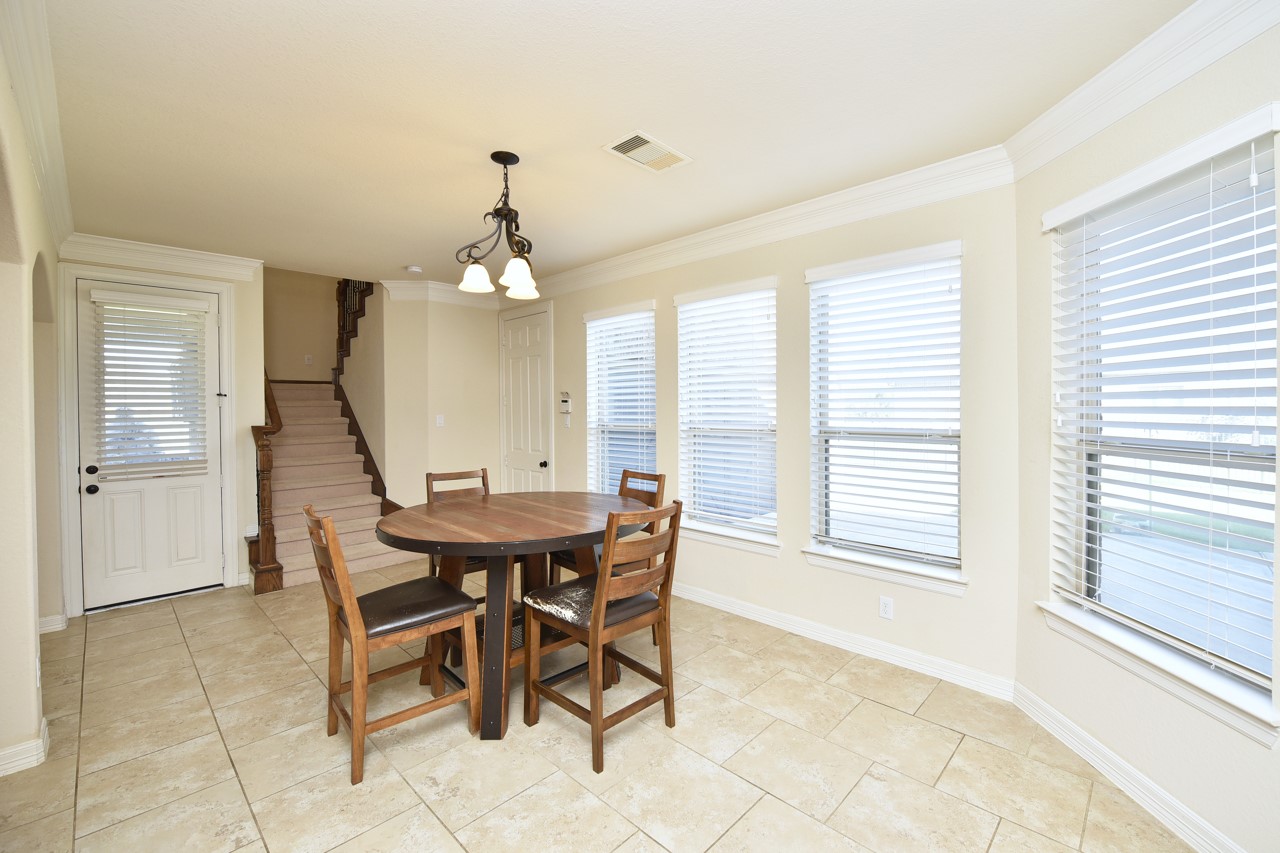 6010 Crystal Water Drive, Richmond, TX 77406