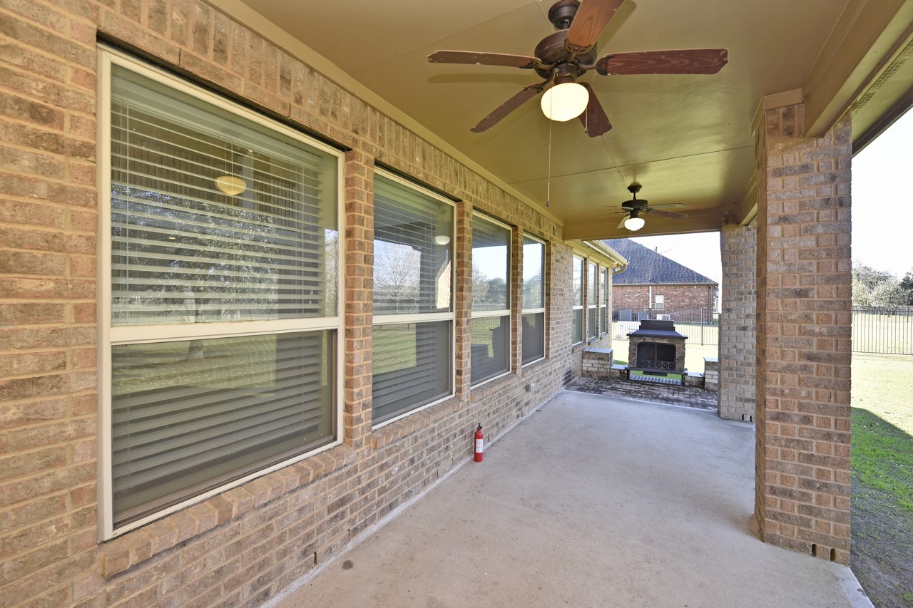 6010 Crystal Water Drive, Richmond, TX 77406