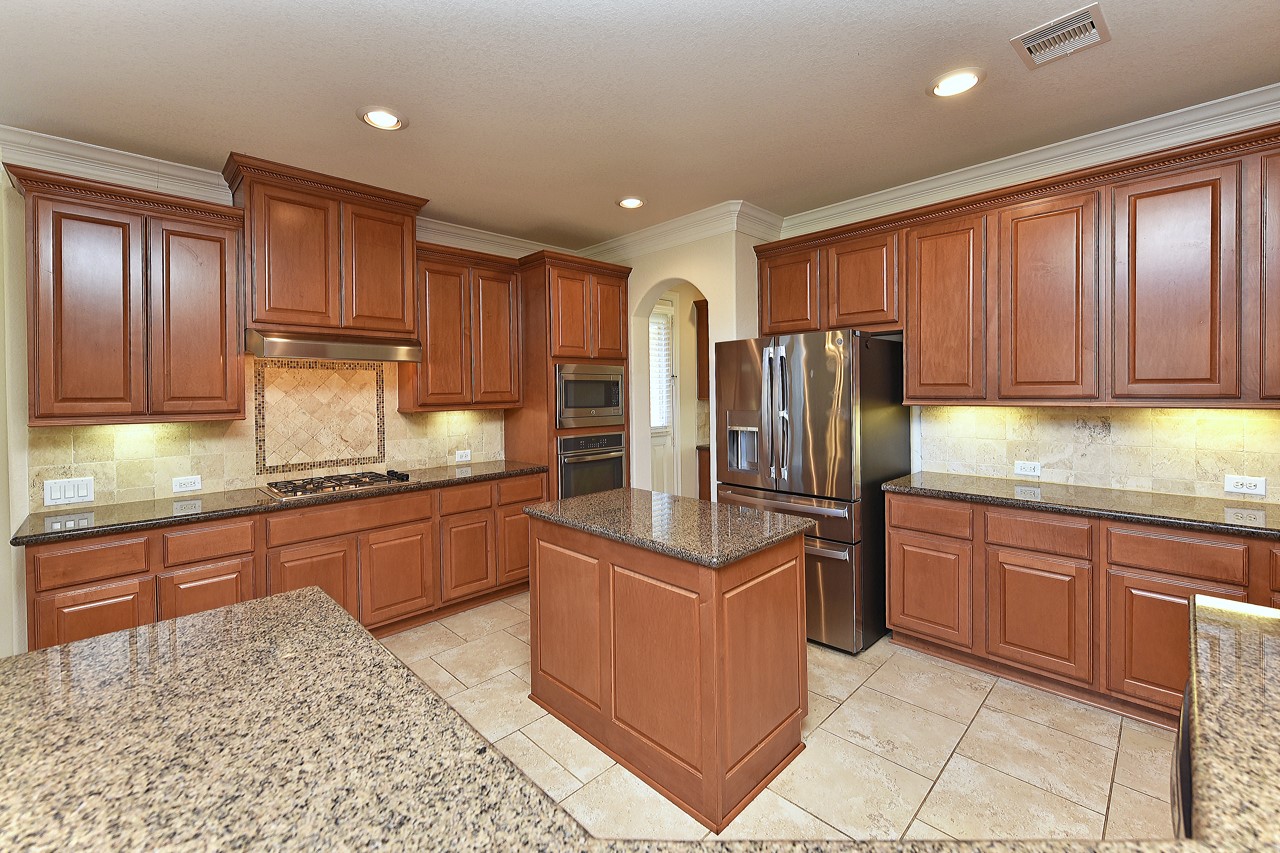 6010 Crystal Water Drive, Richmond, TX 77406