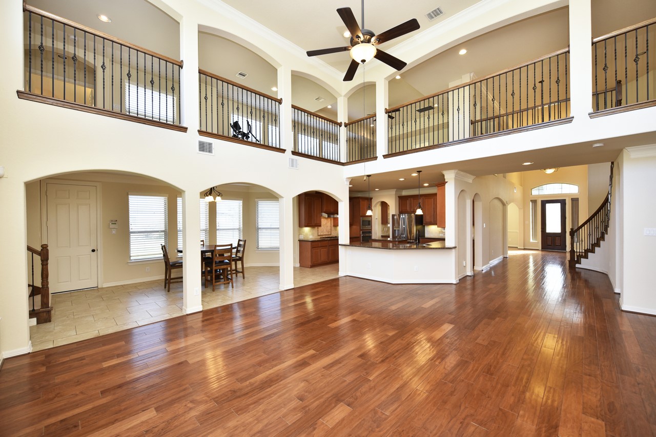 6010 Crystal Water Drive, Richmond, TX 77406