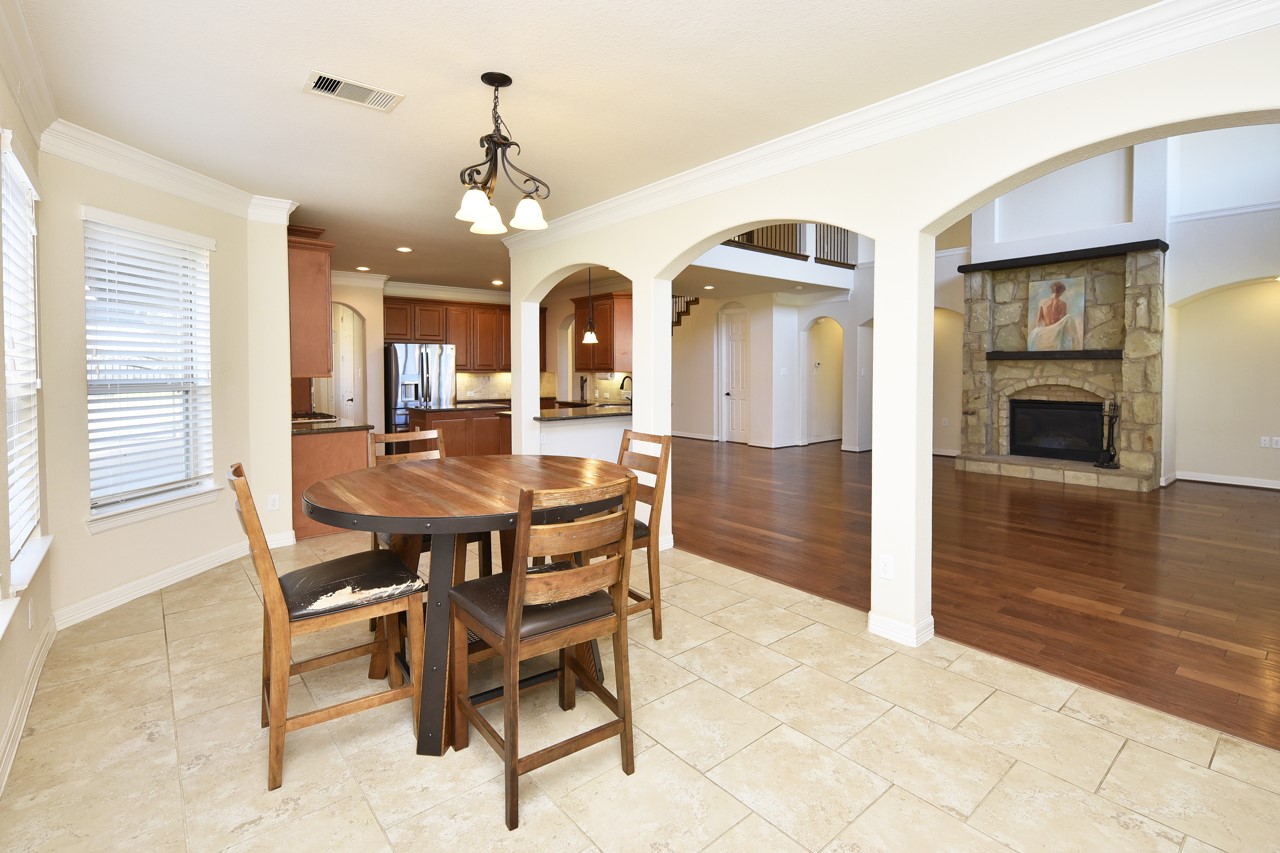 6010 Crystal Water Drive, Richmond, TX 77406