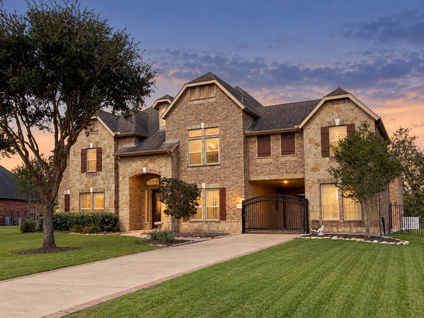 6010 Crystal Water Drive, Richmond, TX 77406 6010 Crystal Water Drive, Richmond, TX 77406
