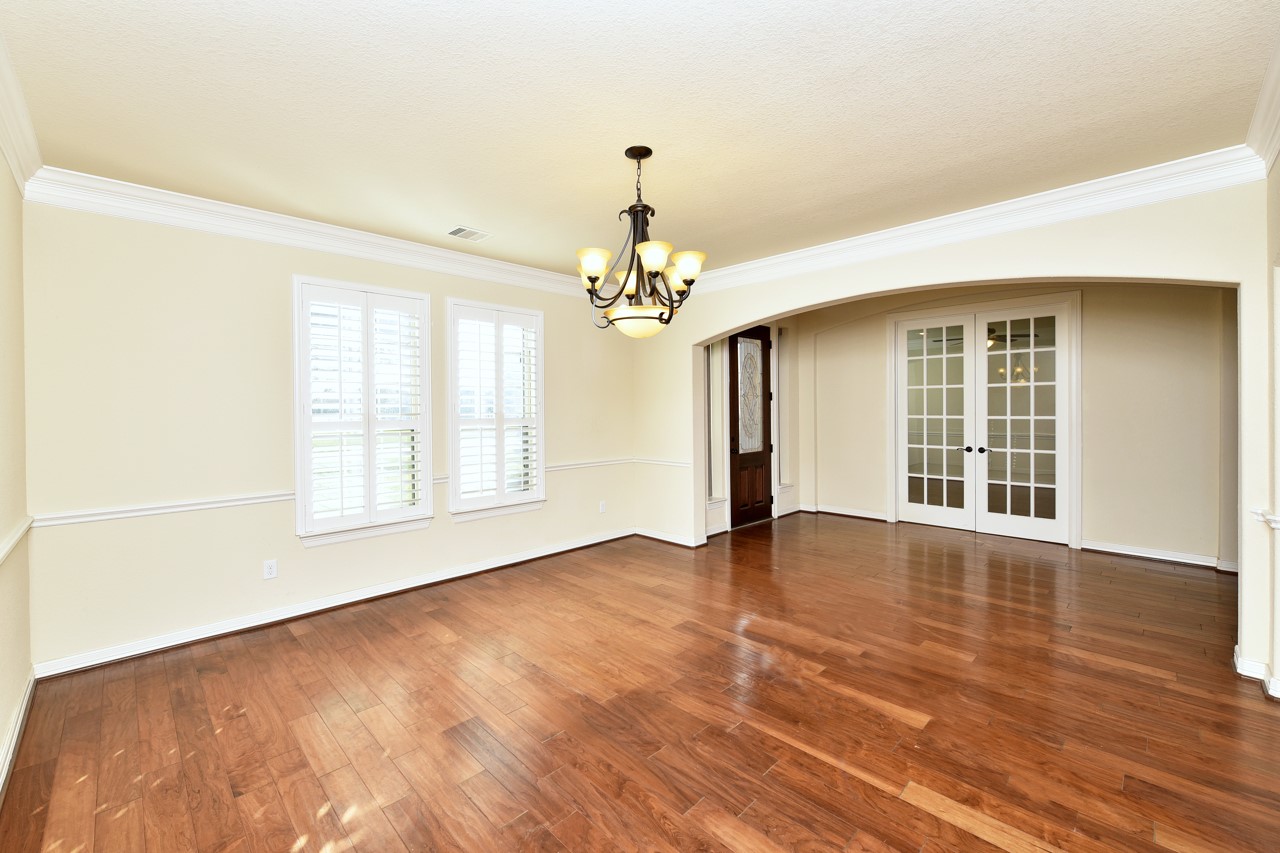 6010 Crystal Water Drive, Richmond, TX 77406