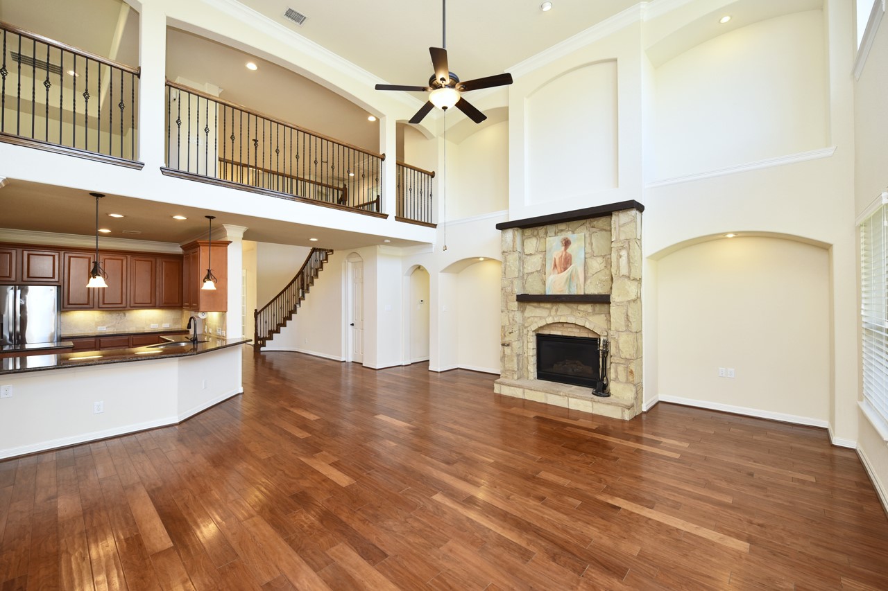 6010 Crystal Water Drive, Richmond, TX 77406