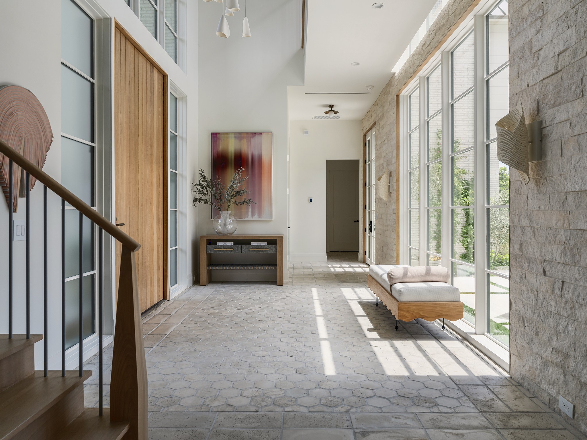 6 Heritage Court, Houston, TX 77024