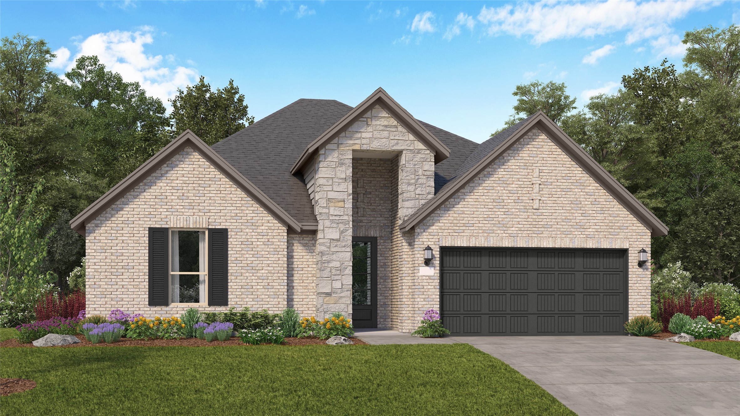18010 Cana Mariage Court, Conroe, TX 77302