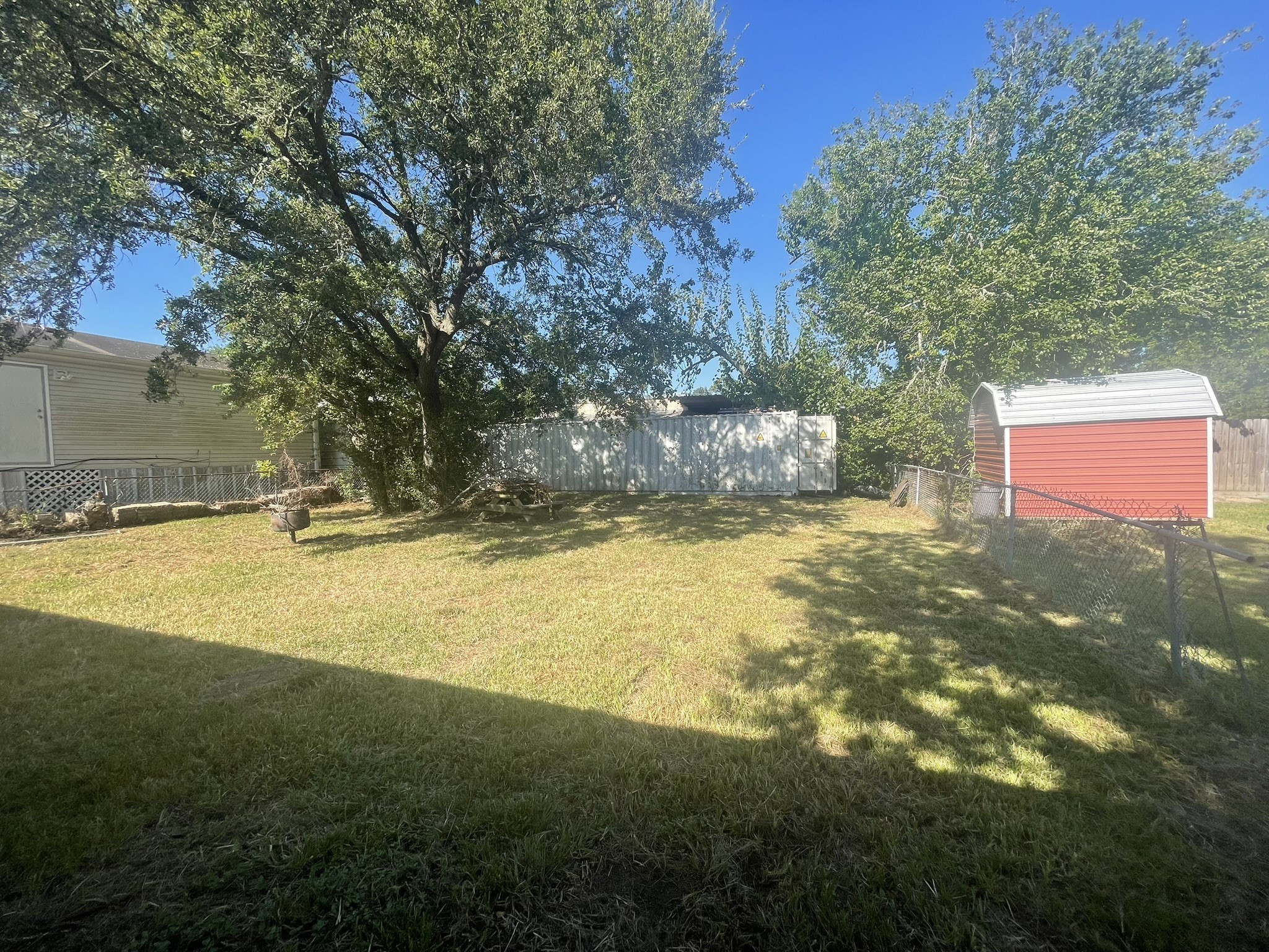 4439 9th Street, Bacliff, TX 77518