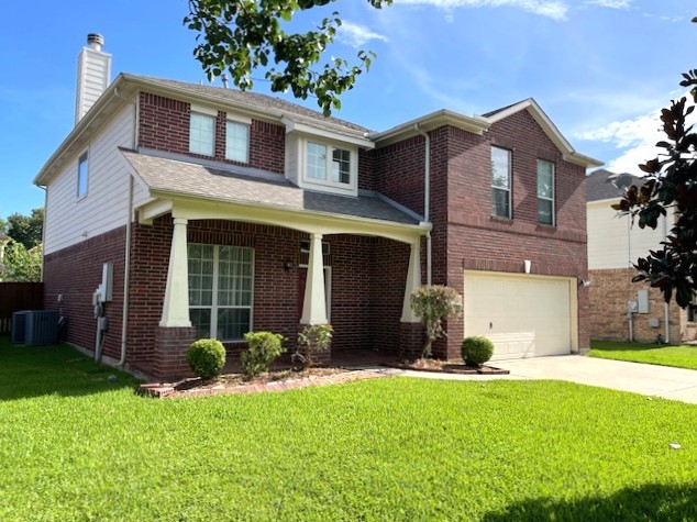 2629 Brown Pelican, League City, TX 77573