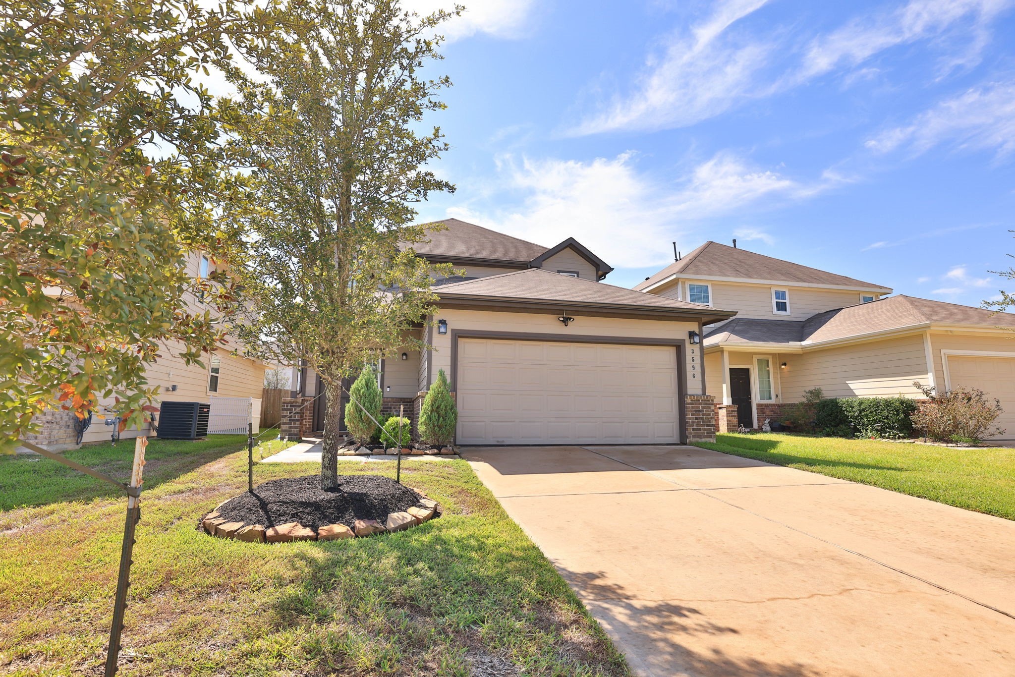 3596 Cannon Drive, Conroe, TX 77301