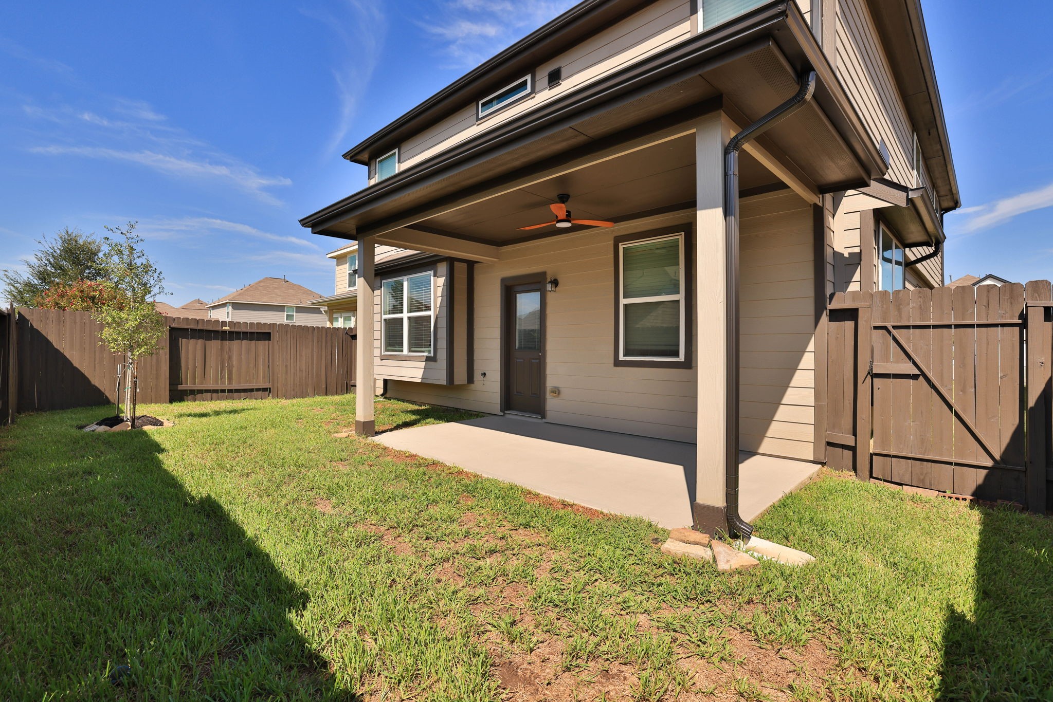 3596 Cannon Drive, Conroe, TX 77301