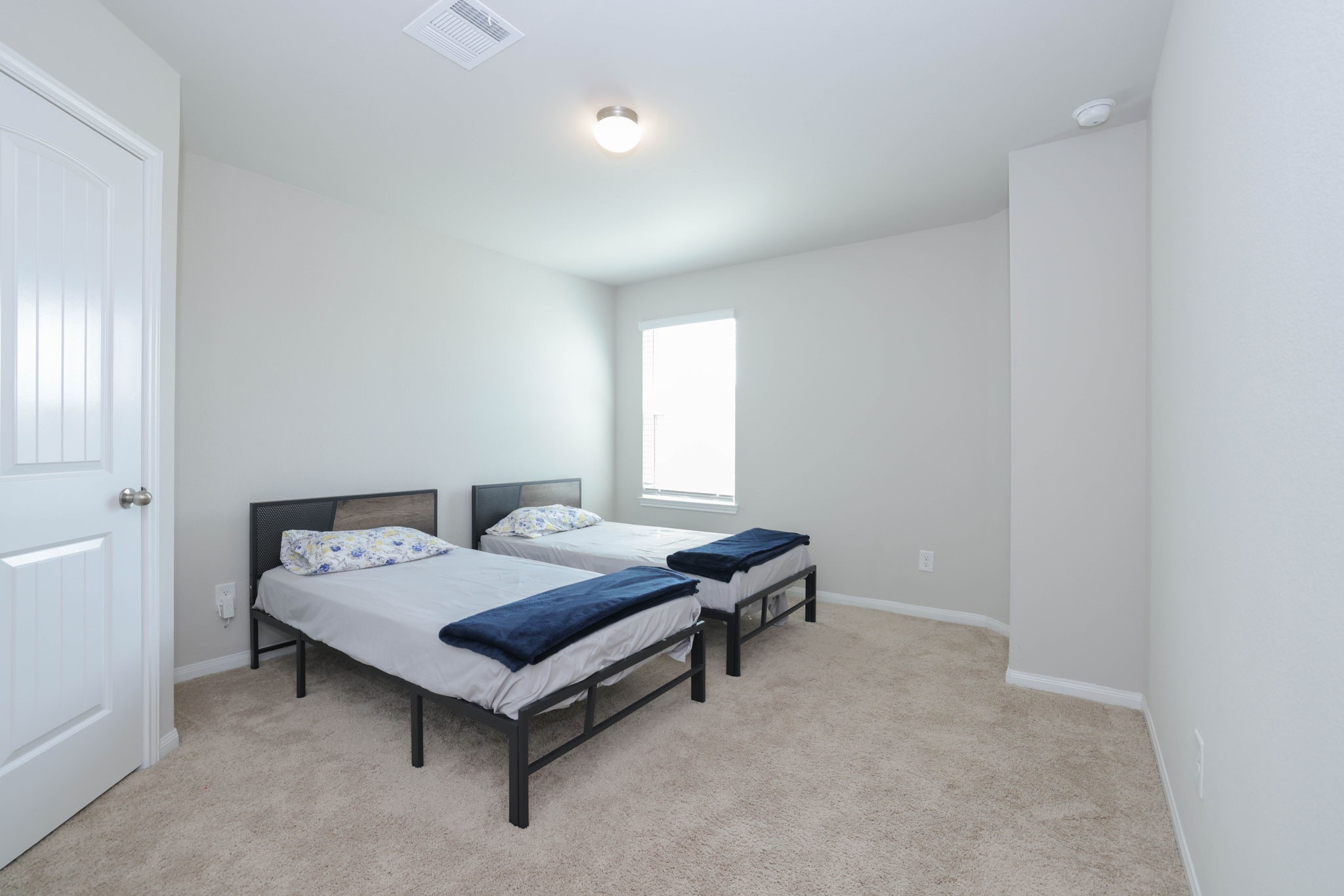 3rd Secondary bedroom.