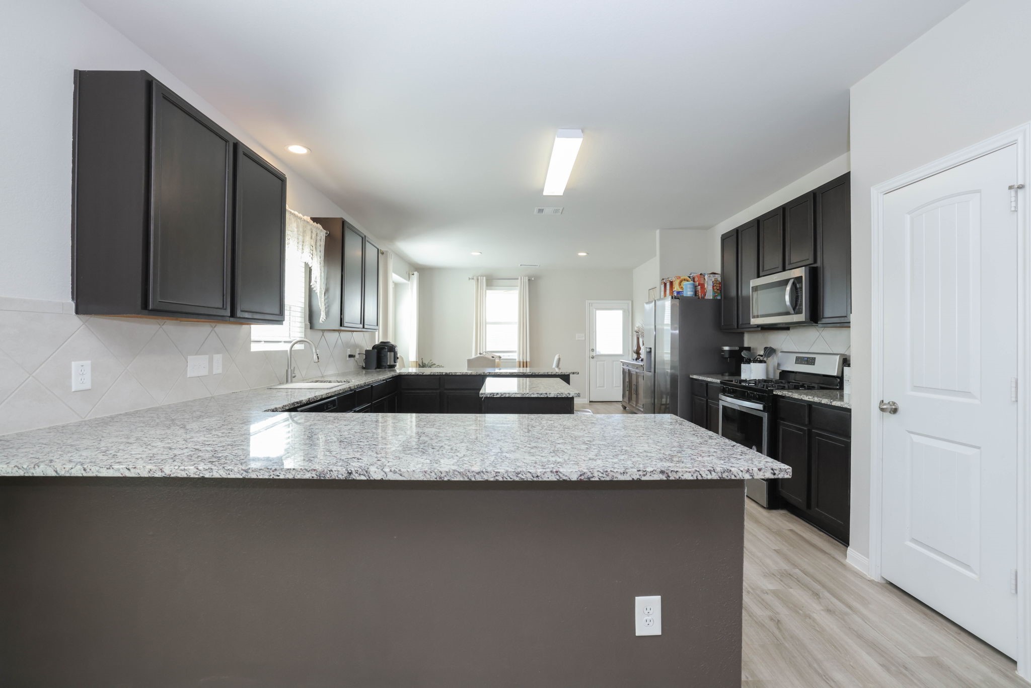 3596 Cannon Drive, Conroe, TX 77301