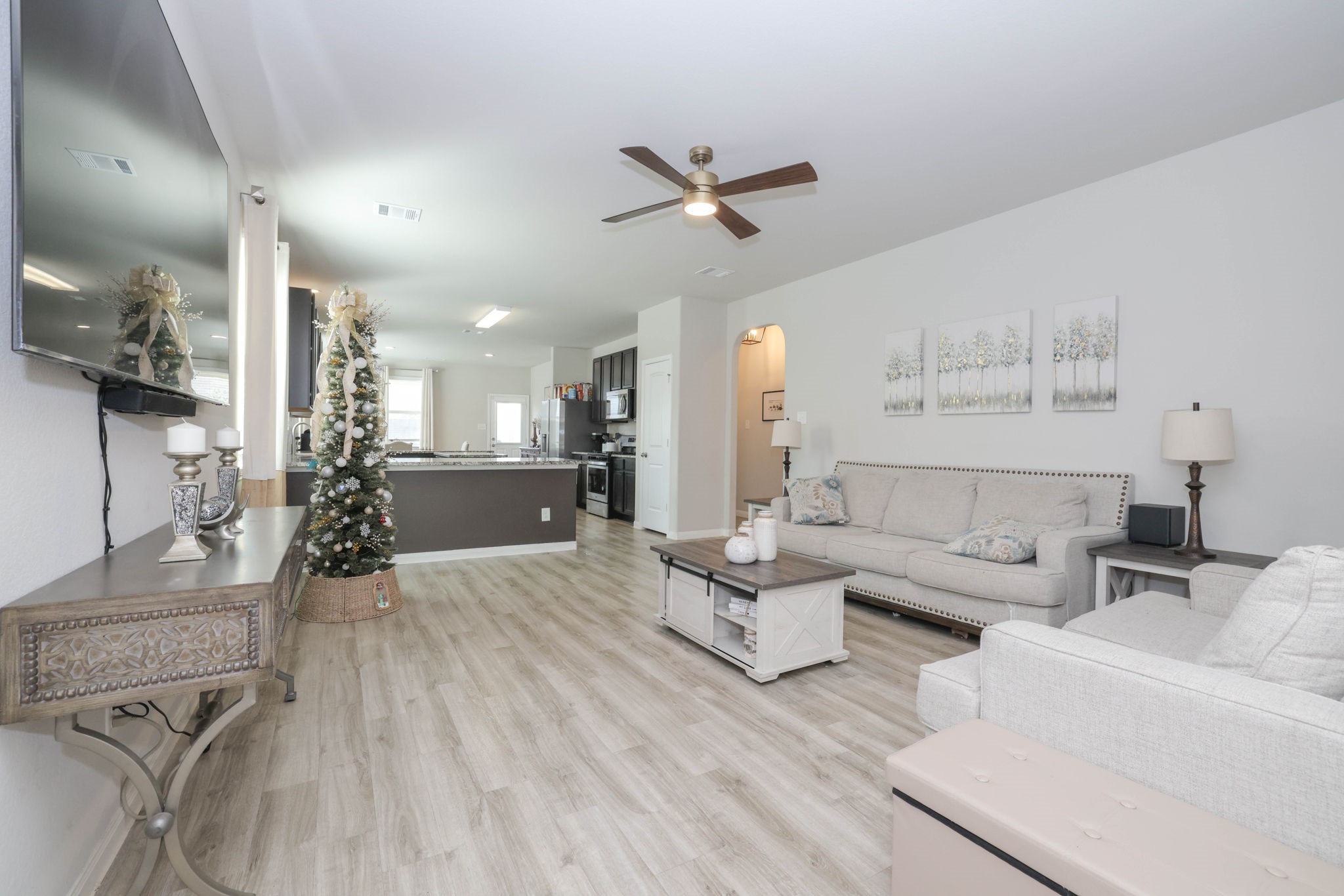 3596 Cannon Drive, Conroe, TX 77301